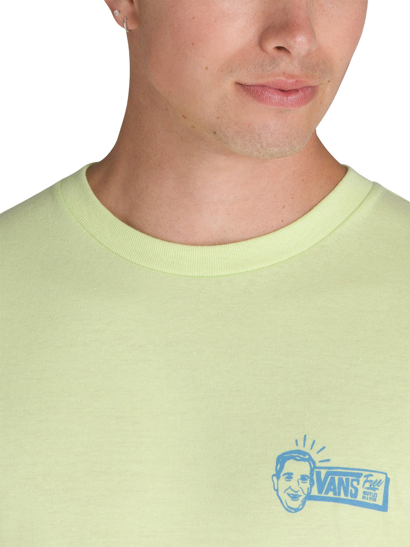 Product gallery image number 4 for product Death Grip Short Sleeve T-Shirt - Men's