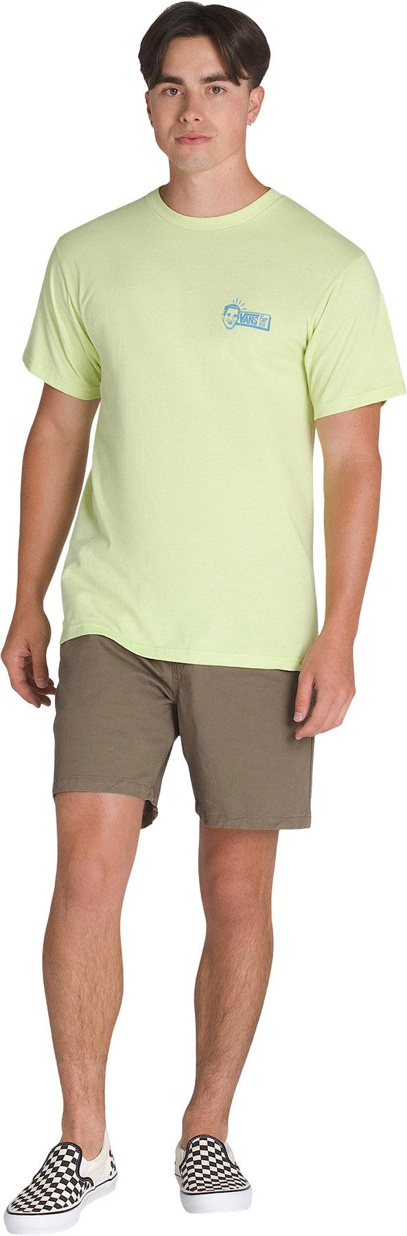 Product gallery image number 5 for product Death Grip Short Sleeve T-Shirt - Men's