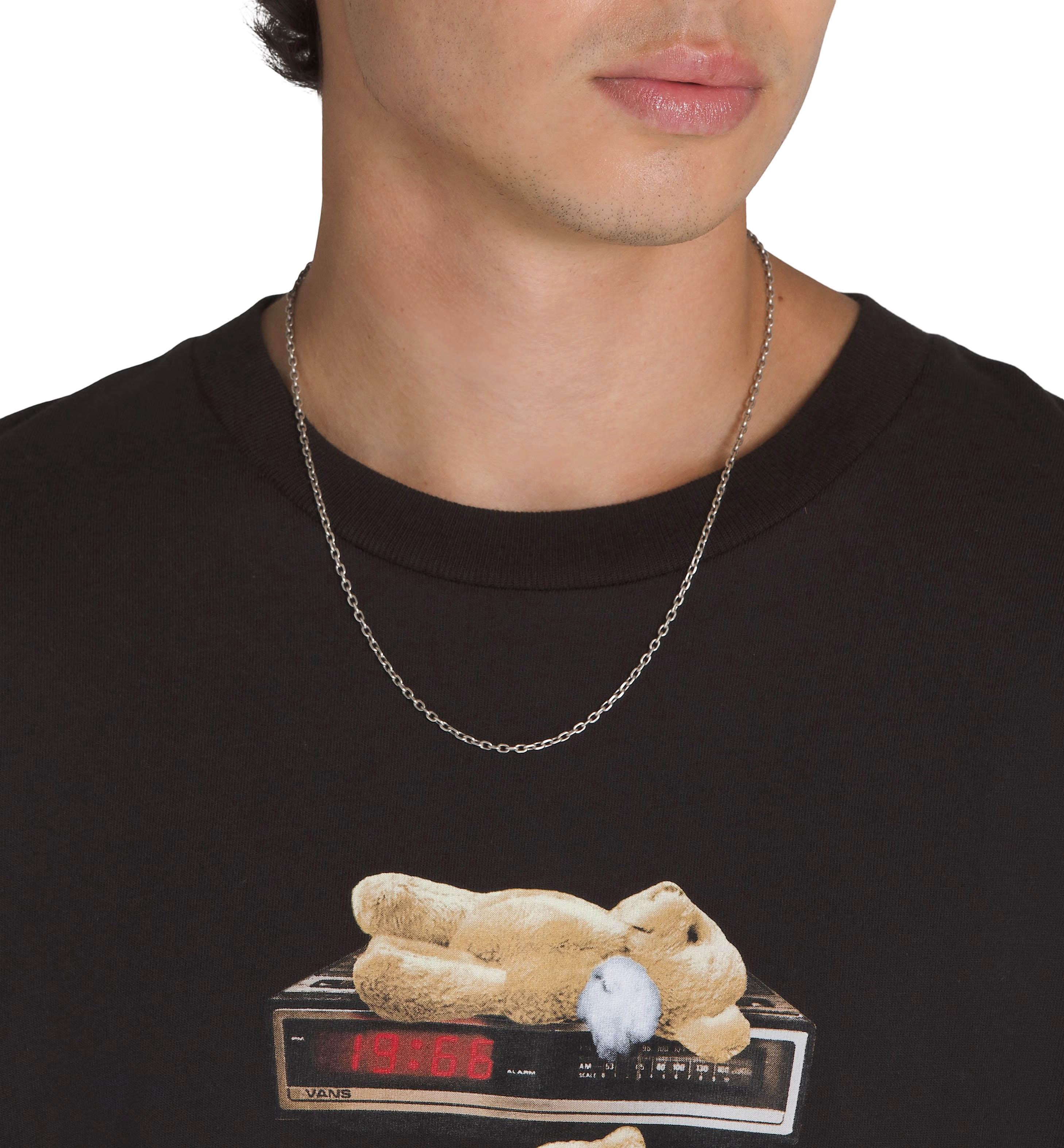 Product gallery image number 2 for product Times Up Short Sleeve T-Shirt - Men's