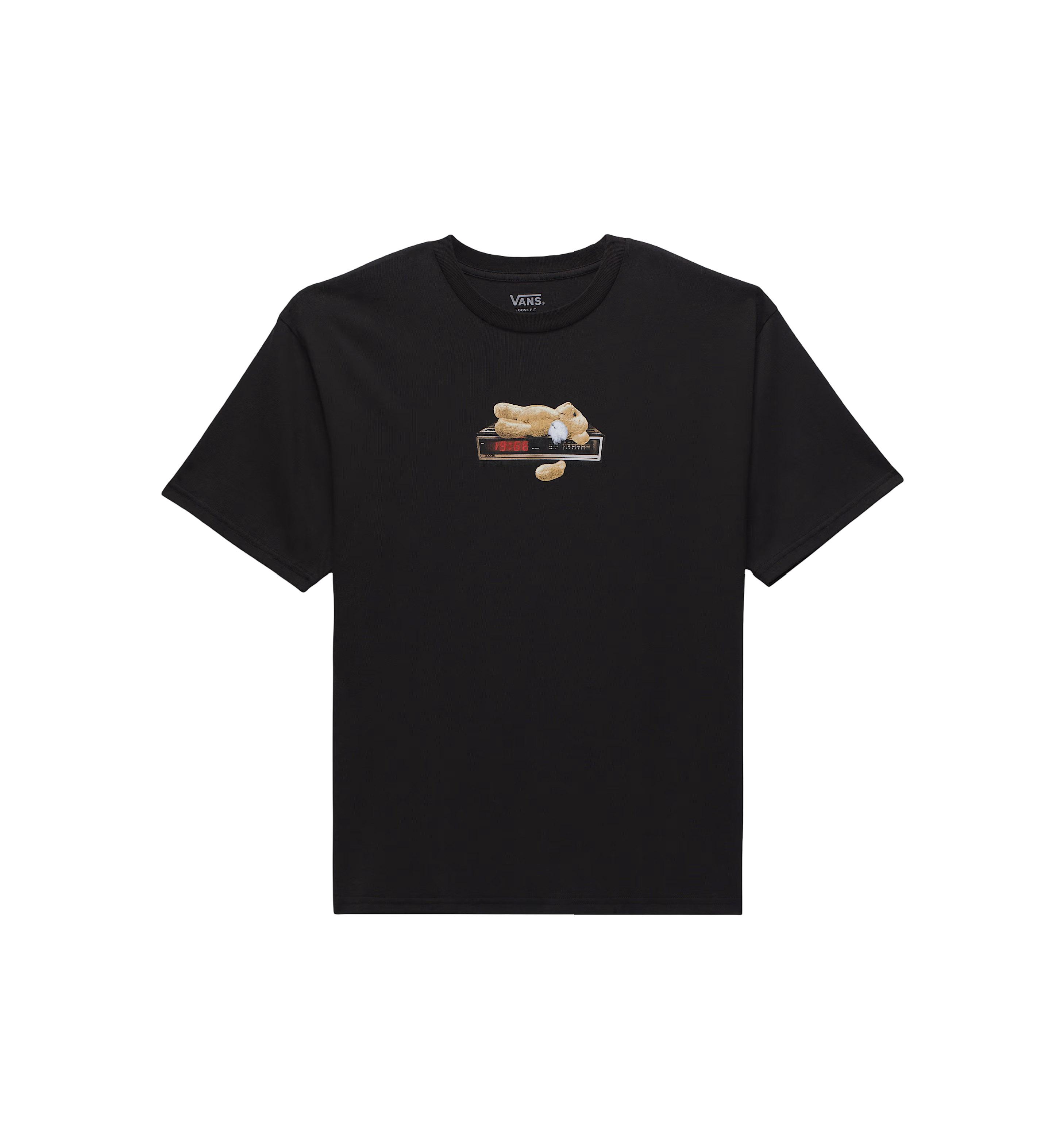 Product image for Times Up Short Sleeve T-Shirt - Men's