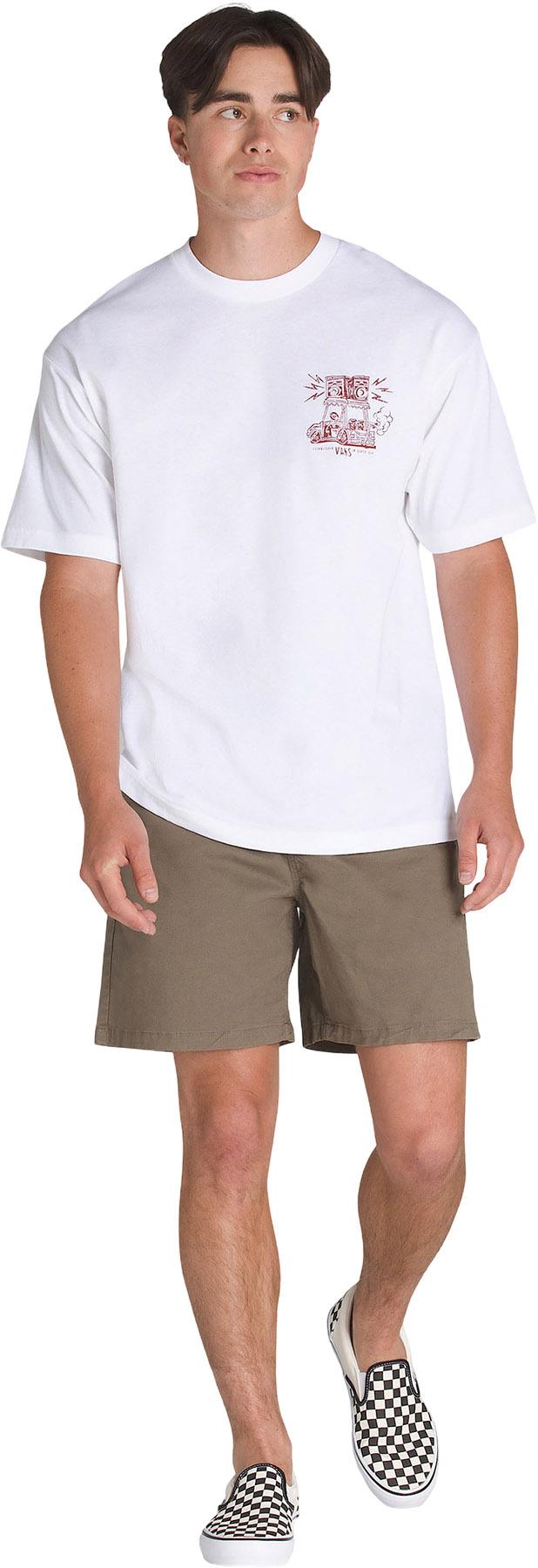 Product gallery image number 5 for product Boom Cart Short Sleeve T-Shirt - Men's