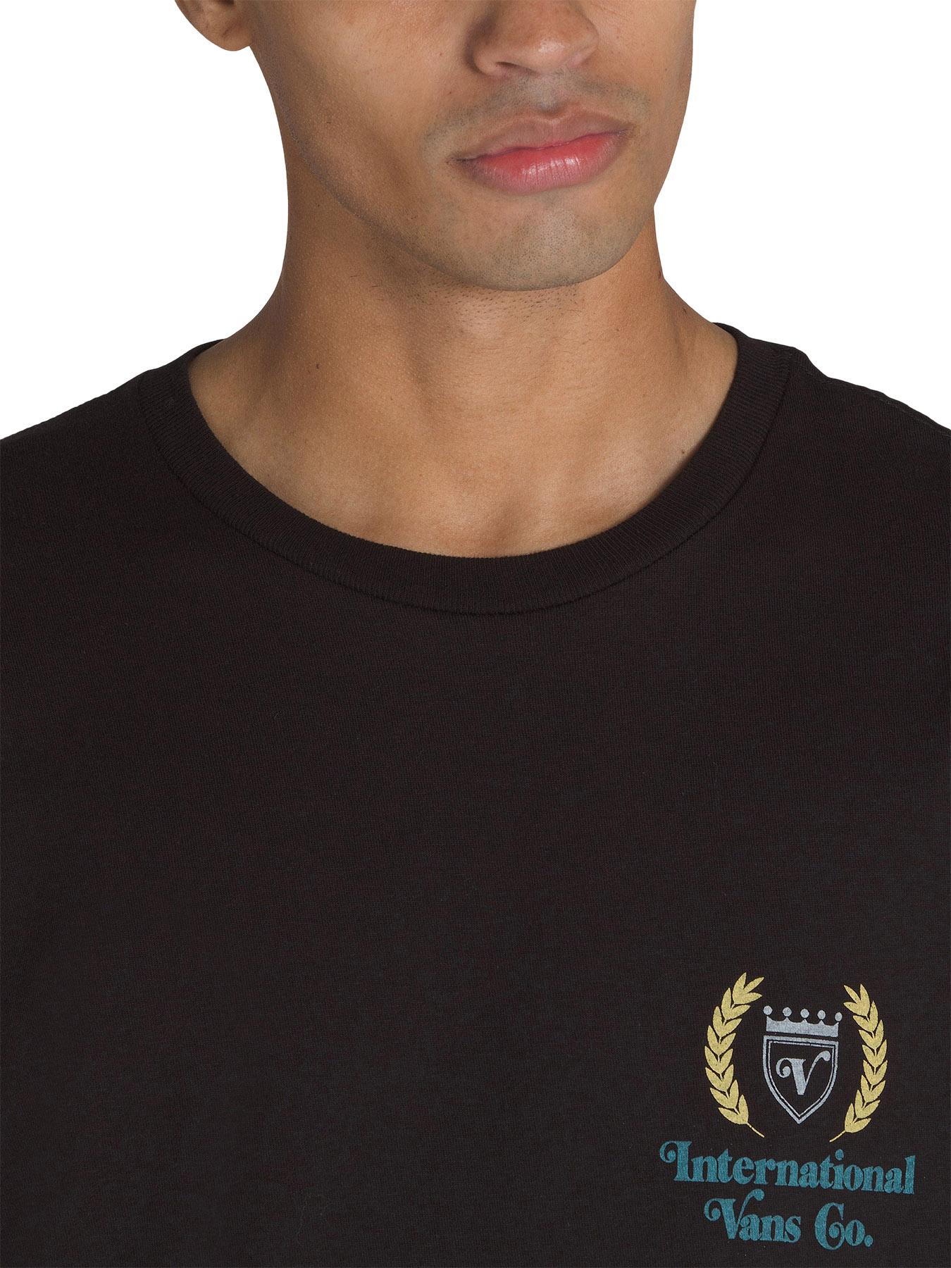 Product gallery image number 3 for product Grand Short Sleeve T-Shirt - Men's