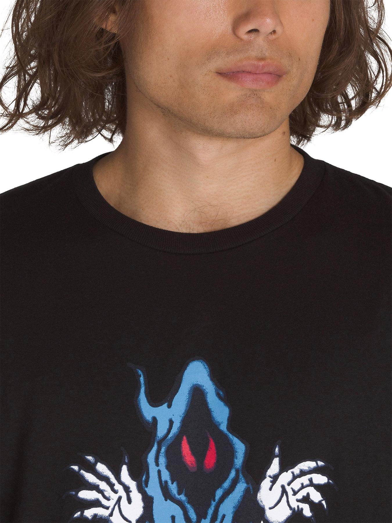Product gallery image number 2 for product Next Time Short Sleeve Crew Neck T-Shirt - Men's