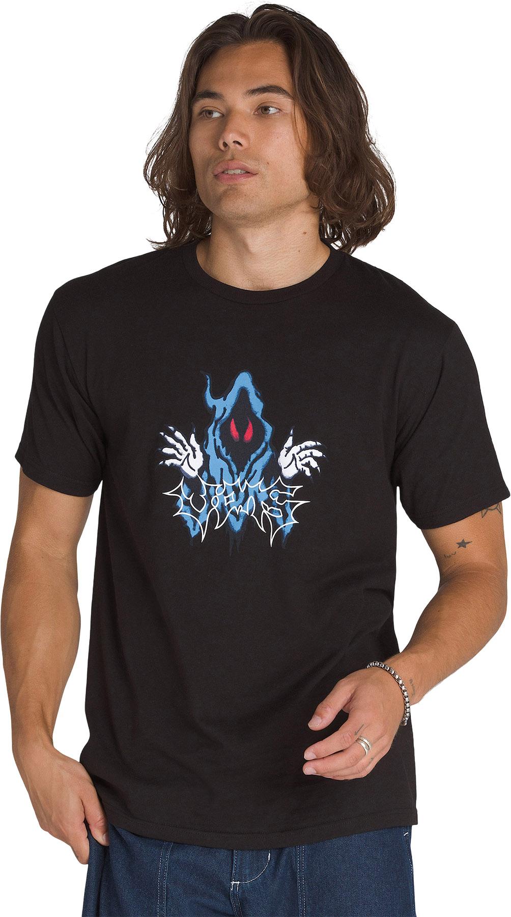 Product gallery image number 3 for product Next Time Short Sleeve Crew Neck T-Shirt - Men's