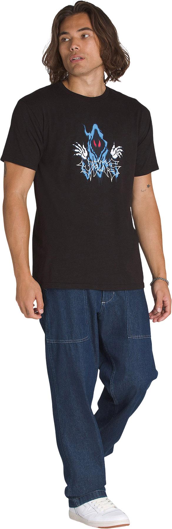 Product gallery image number 4 for product Next Time Short Sleeve Crew Neck T-Shirt - Men's