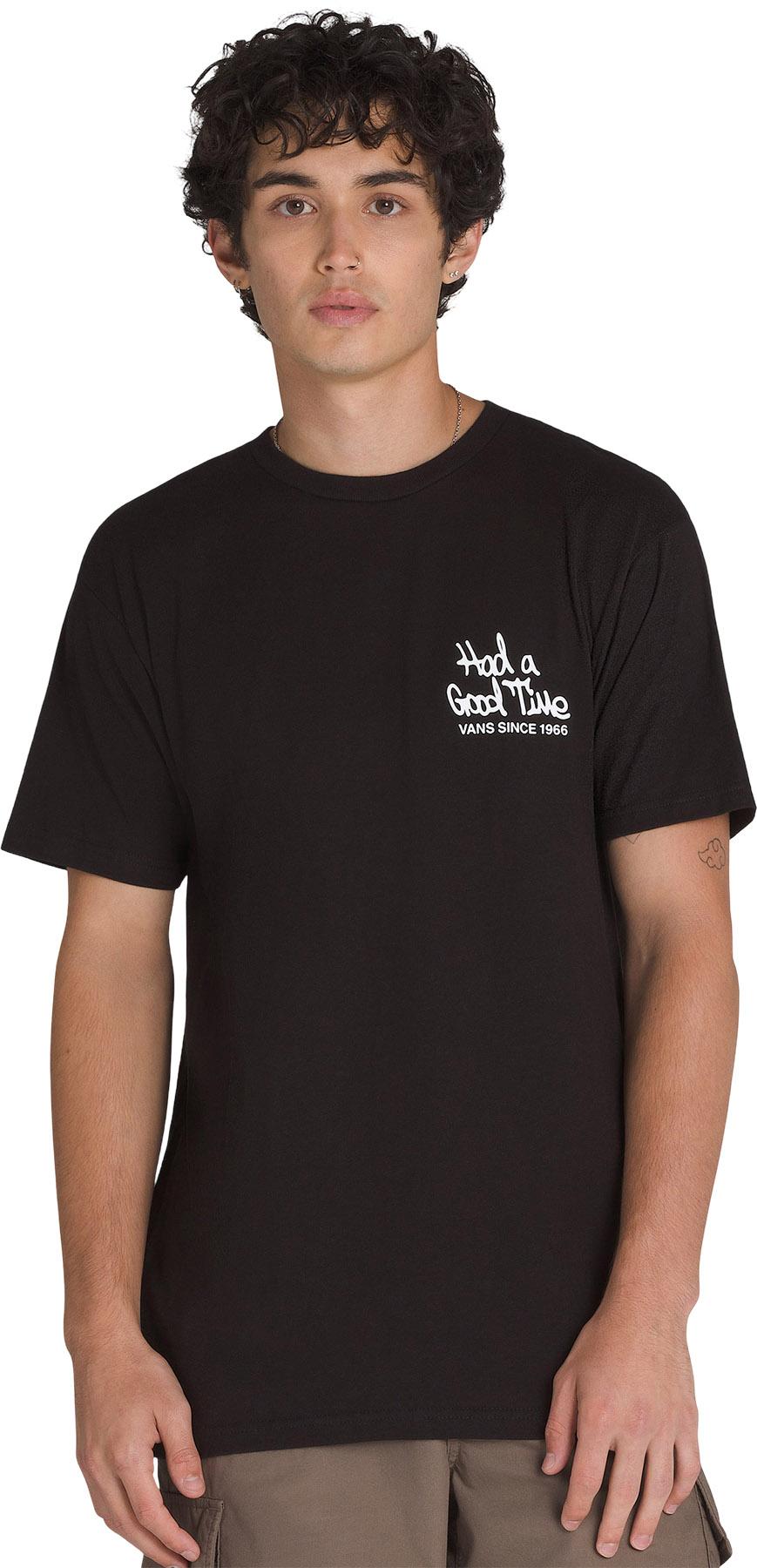 Product image for Good Times 66 Short Sleeve Crew Neck T-Shirt - Men's