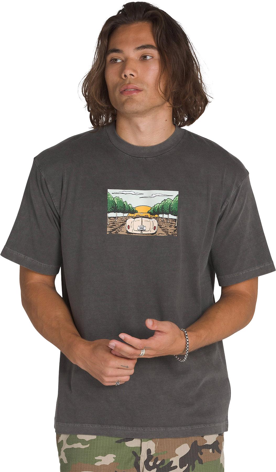 Product gallery image number 2 for product Orchard Lane Short Sleeve T-Shirt - Men's