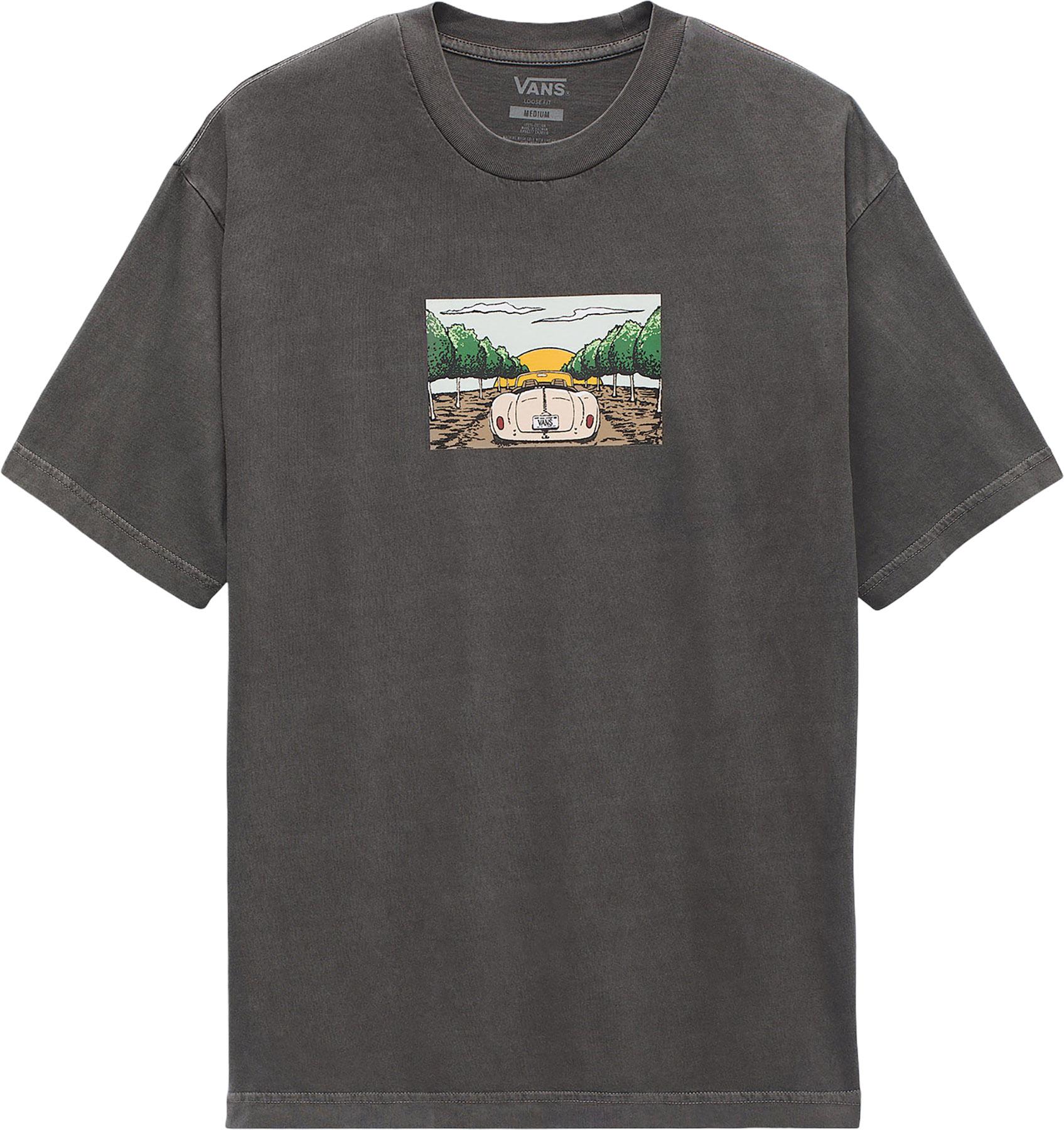 Product gallery image number 3 for product Orchard Lane Short Sleeve T-Shirt - Men's