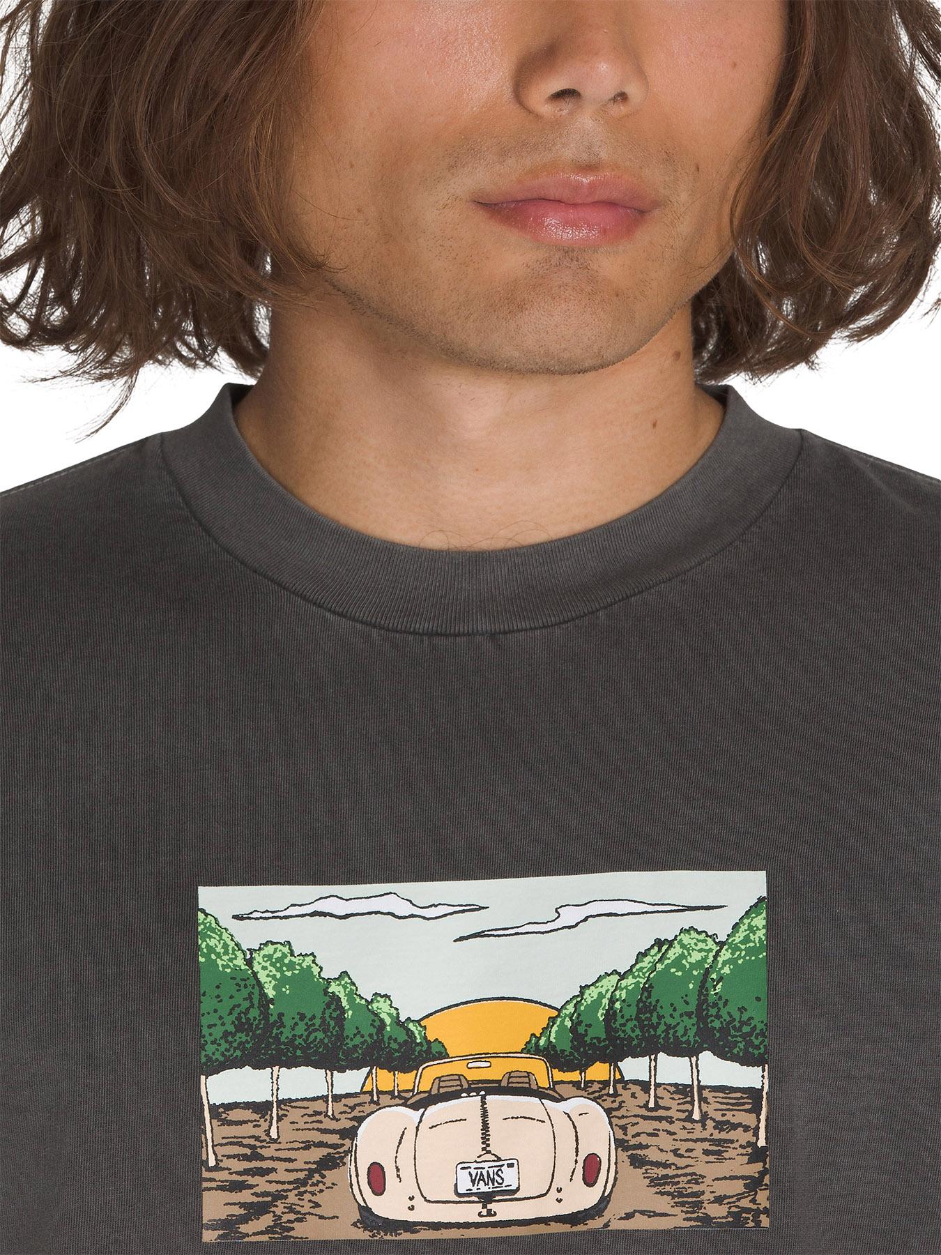 Product gallery image number 4 for product Orchard Lane Short Sleeve T-Shirt - Men's