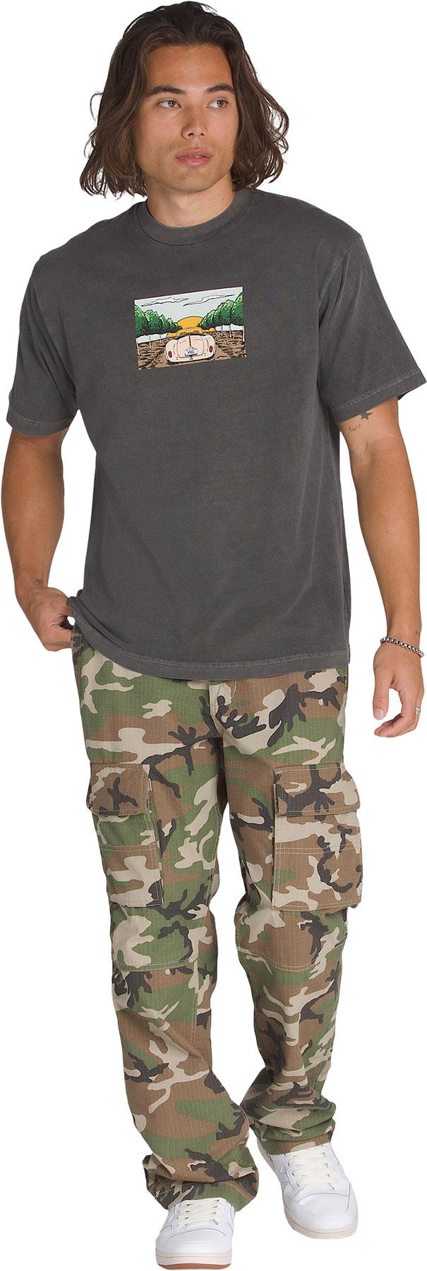 Product gallery image number 5 for product Orchard Lane Short Sleeve T-Shirt - Men's