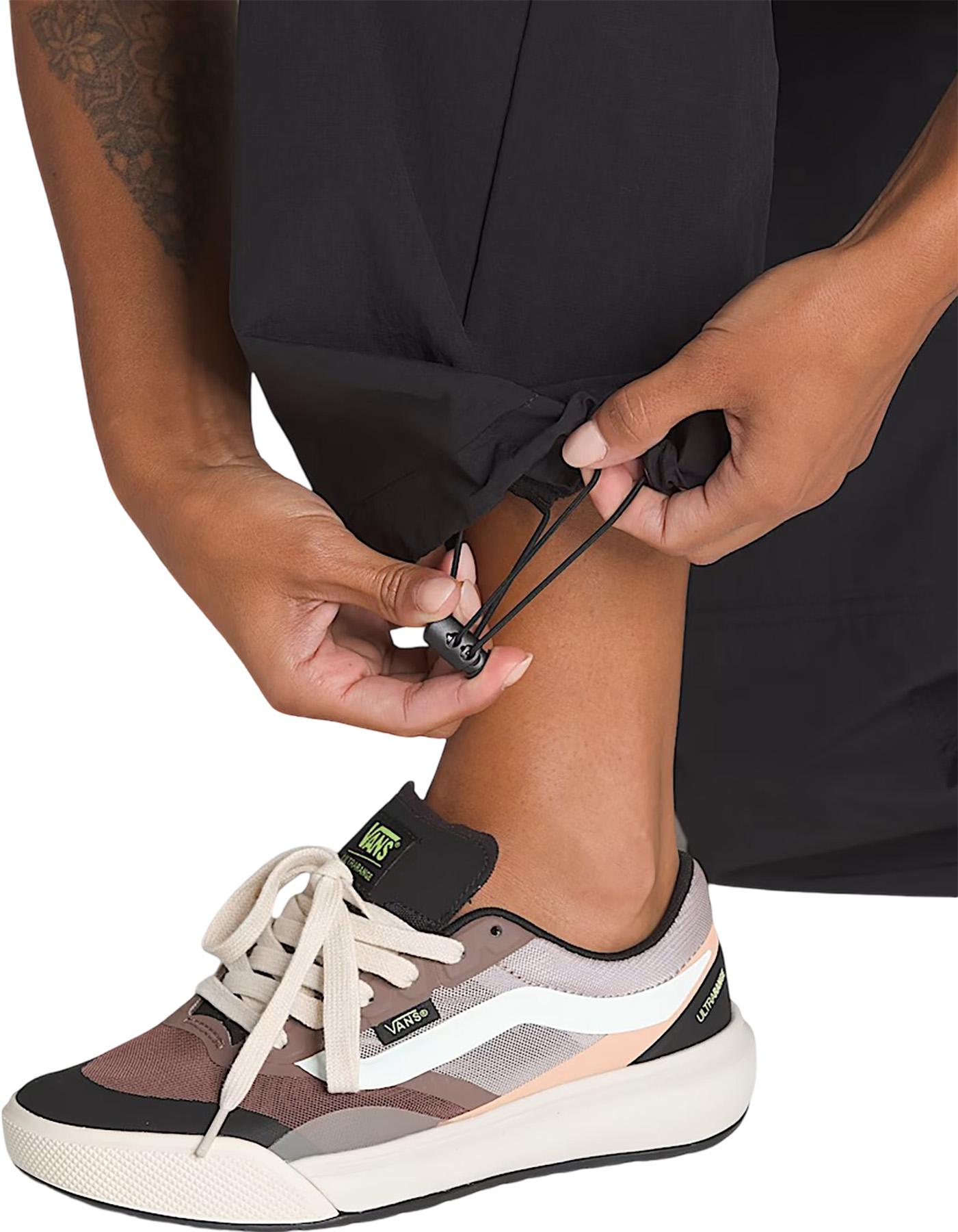 Product gallery image number 5 for product MTE Trek Guide Pants - Women's