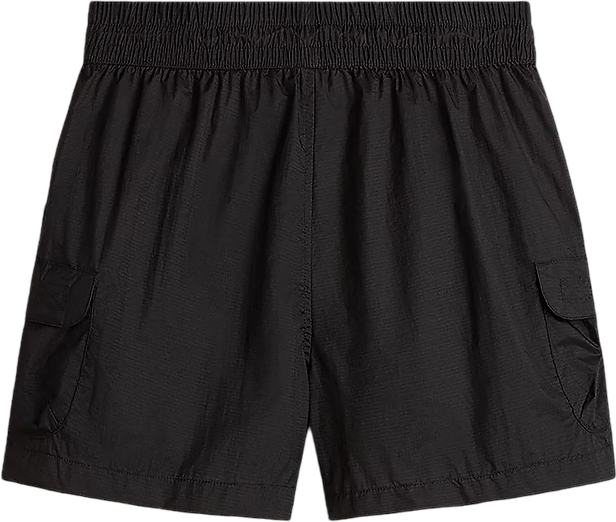 Numéro de l'image de la galerie de produits 2 pour le produit Short coupe-vent MTE Outbounds - Femme