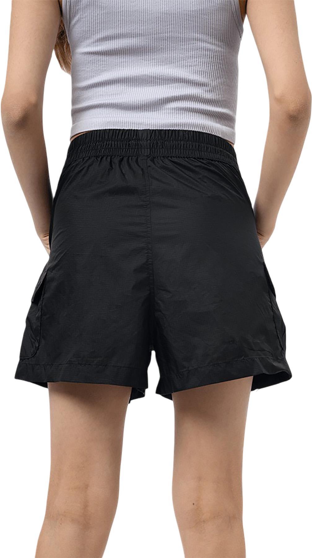 Numéro de l'image de la galerie de produits 5 pour le produit Short coupe-vent MTE Outbounds - Femme