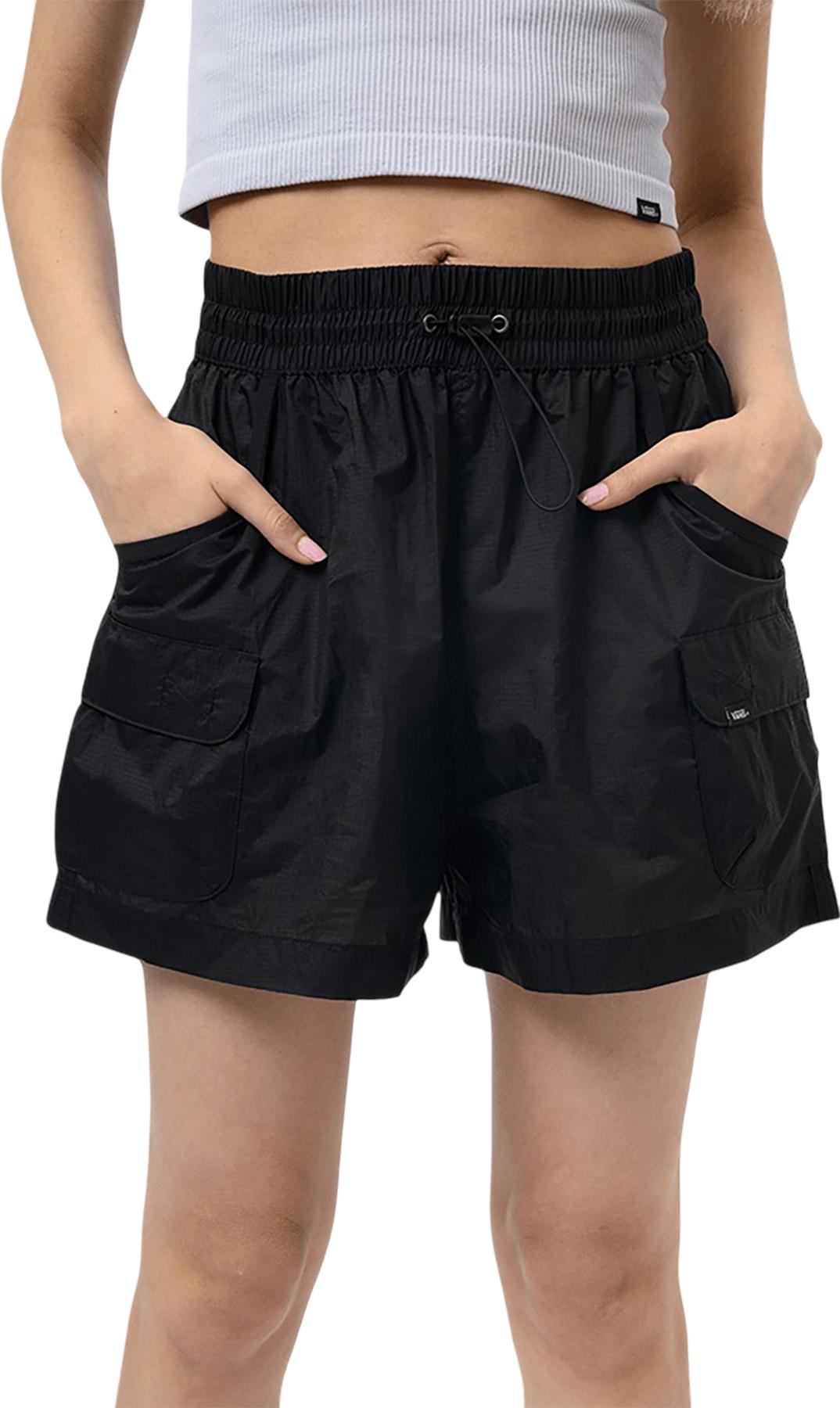 Numéro de l'image de la galerie de produits 3 pour le produit Short coupe-vent MTE Outbounds - Femme