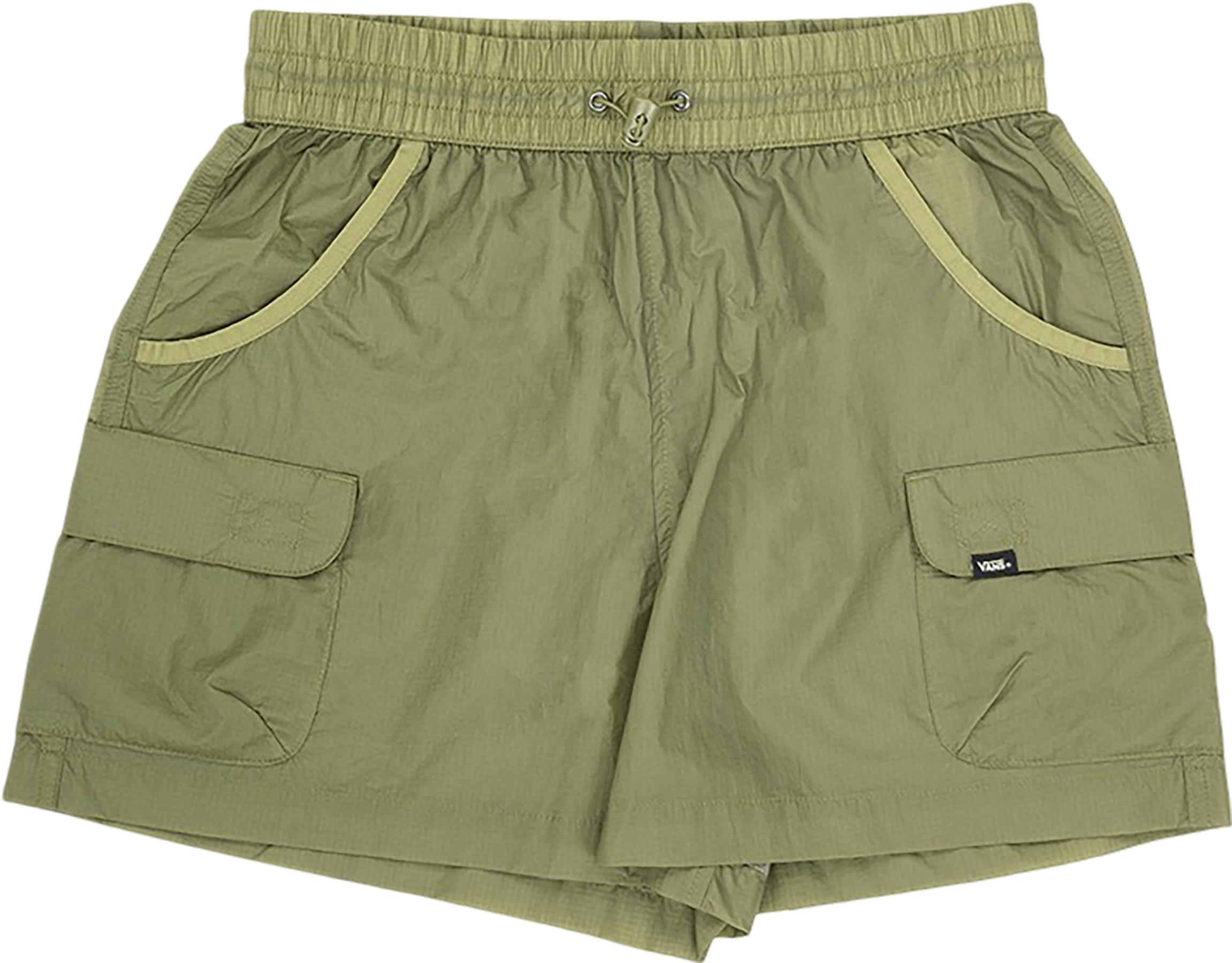 Product gallery image number 1 for product MTE Outbounds Windbreaker Short - Women's