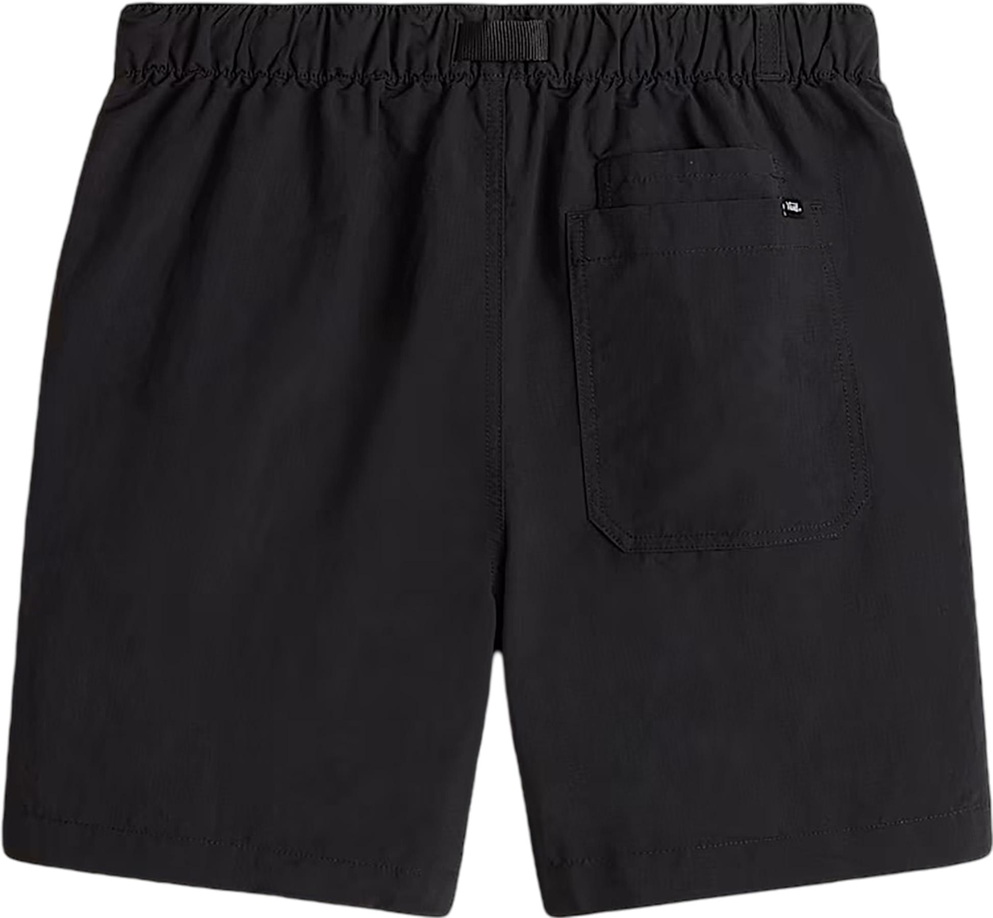 Numéro de l'image de la galerie de produits 2 pour le produit Short MTE Trek Guide - Femme