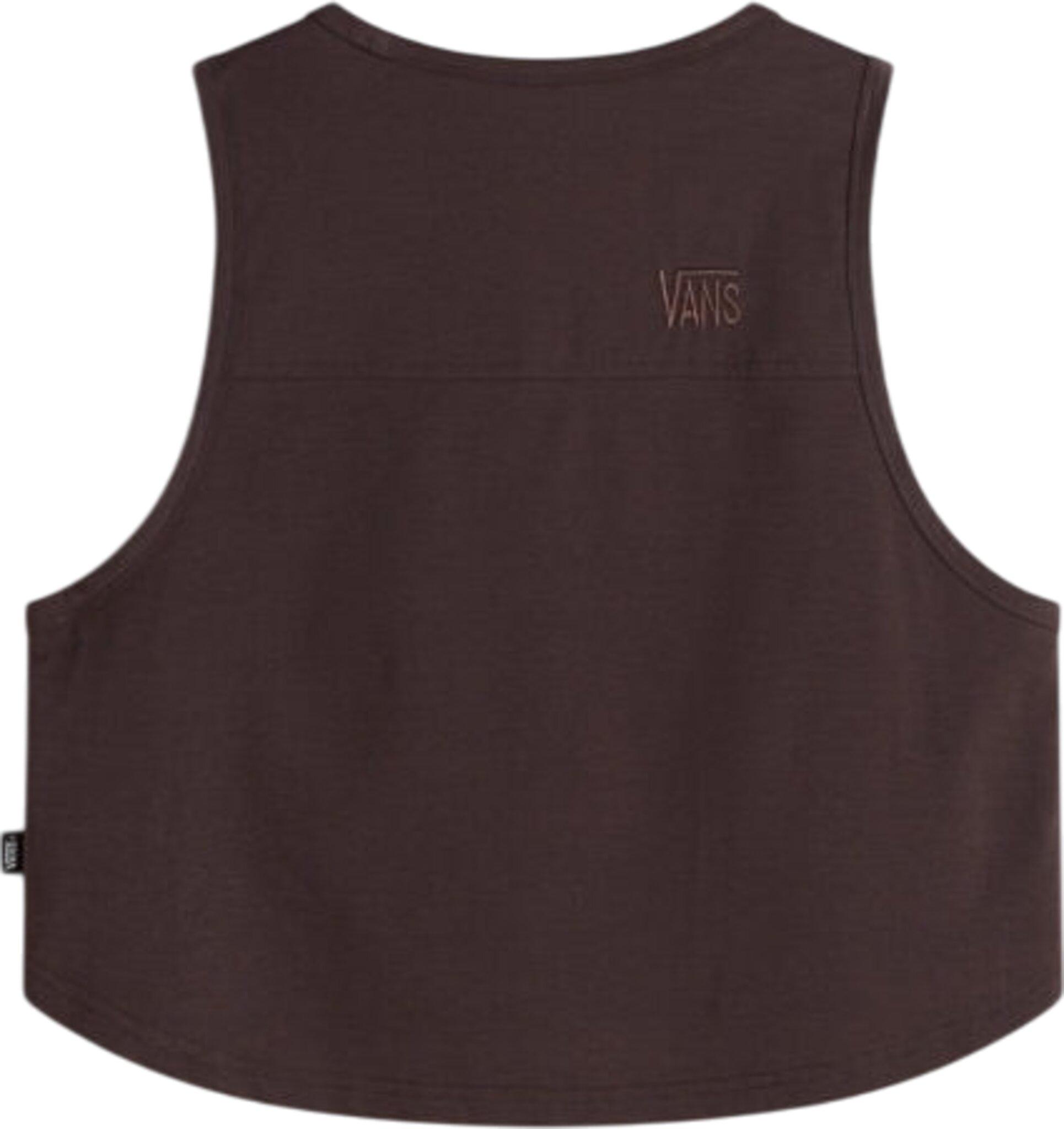 Numéro de l'image de la galerie de produits 2 pour le produit Camisole hybride MTE Outline - Femme