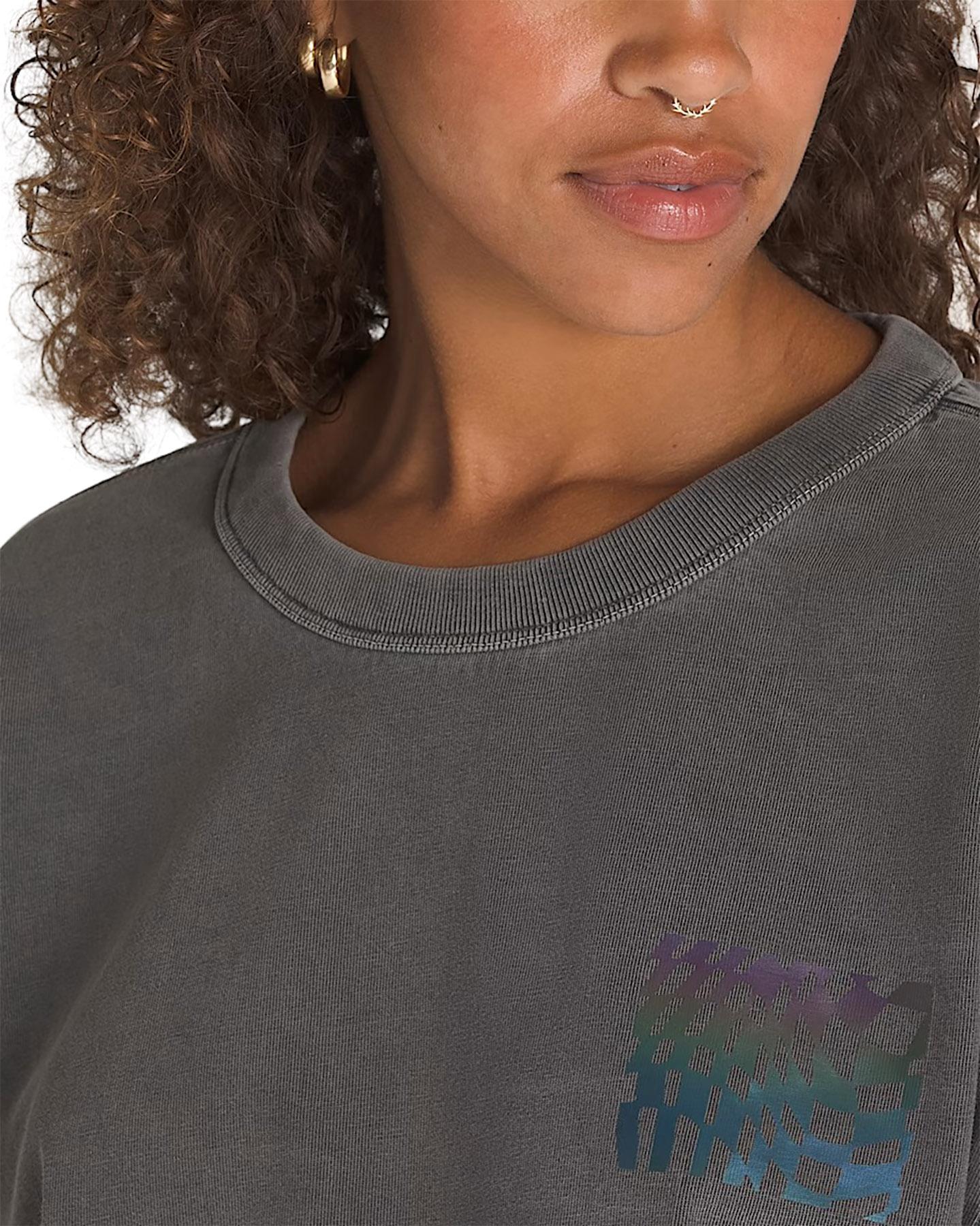 Product gallery image number 4 for product MTE Wildthorn Reflective T-Shirt