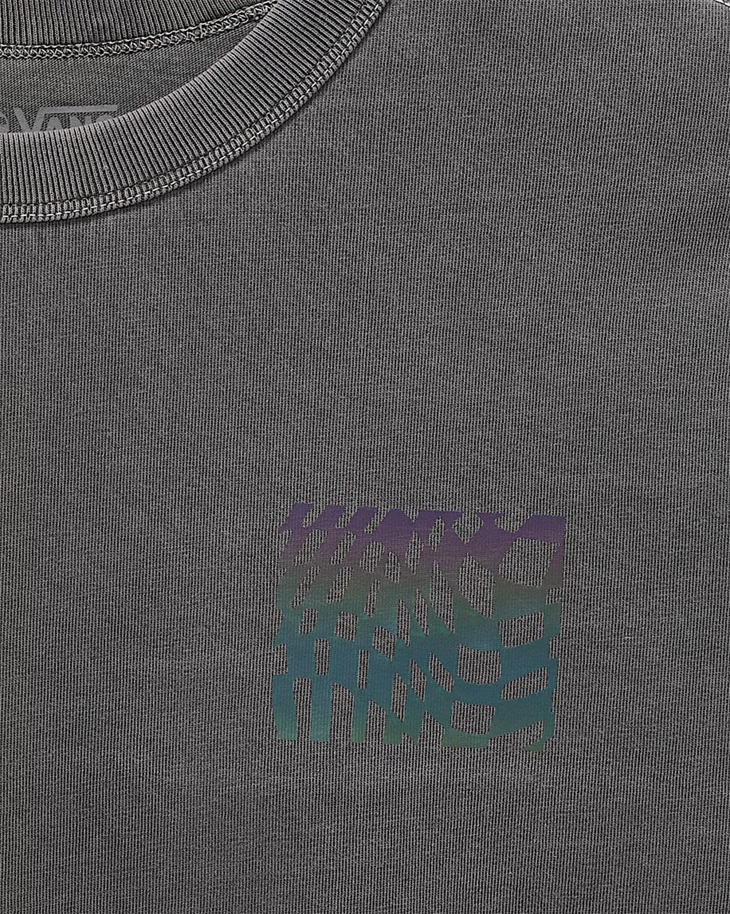 Product gallery image number 5 for product MTE Wildthorn Reflective T-Shirt