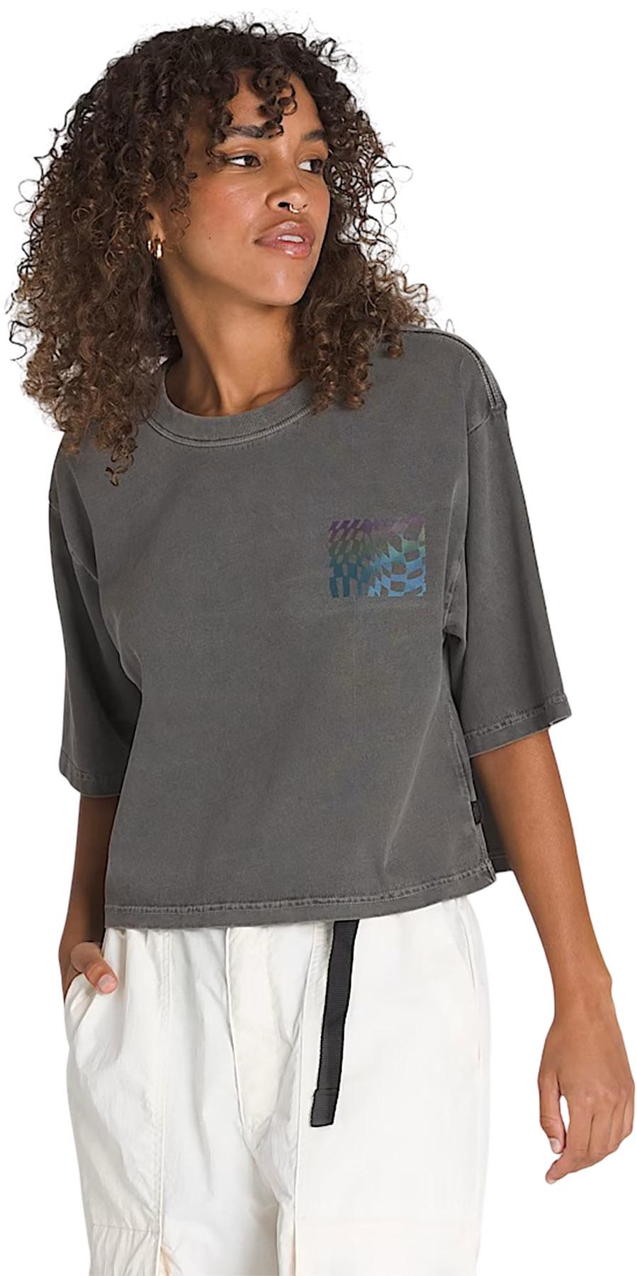 Product gallery image number 3 for product MTE Wildthorn Reflective T-Shirt