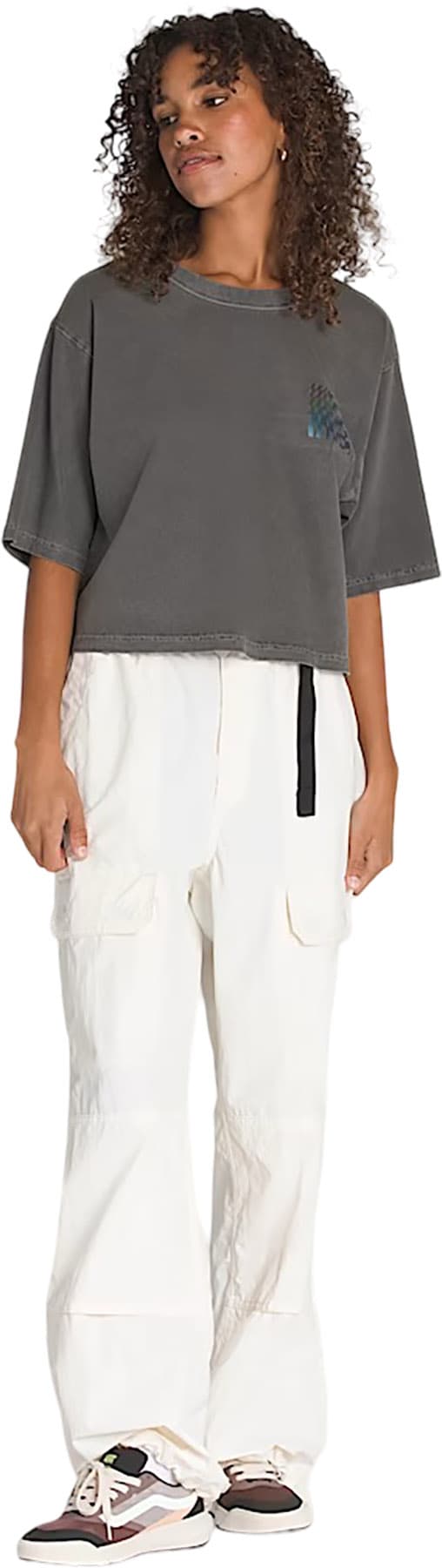 Product gallery image number 2 for product MTE Wildthorn Reflective T-Shirt