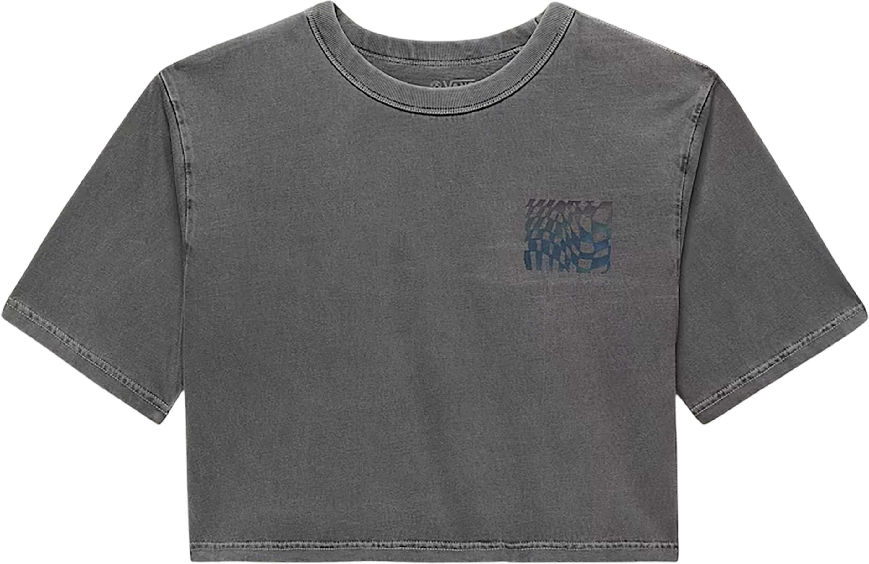 Image de produit pour MTE Wildthorn Reflective T-Shirt - Femme