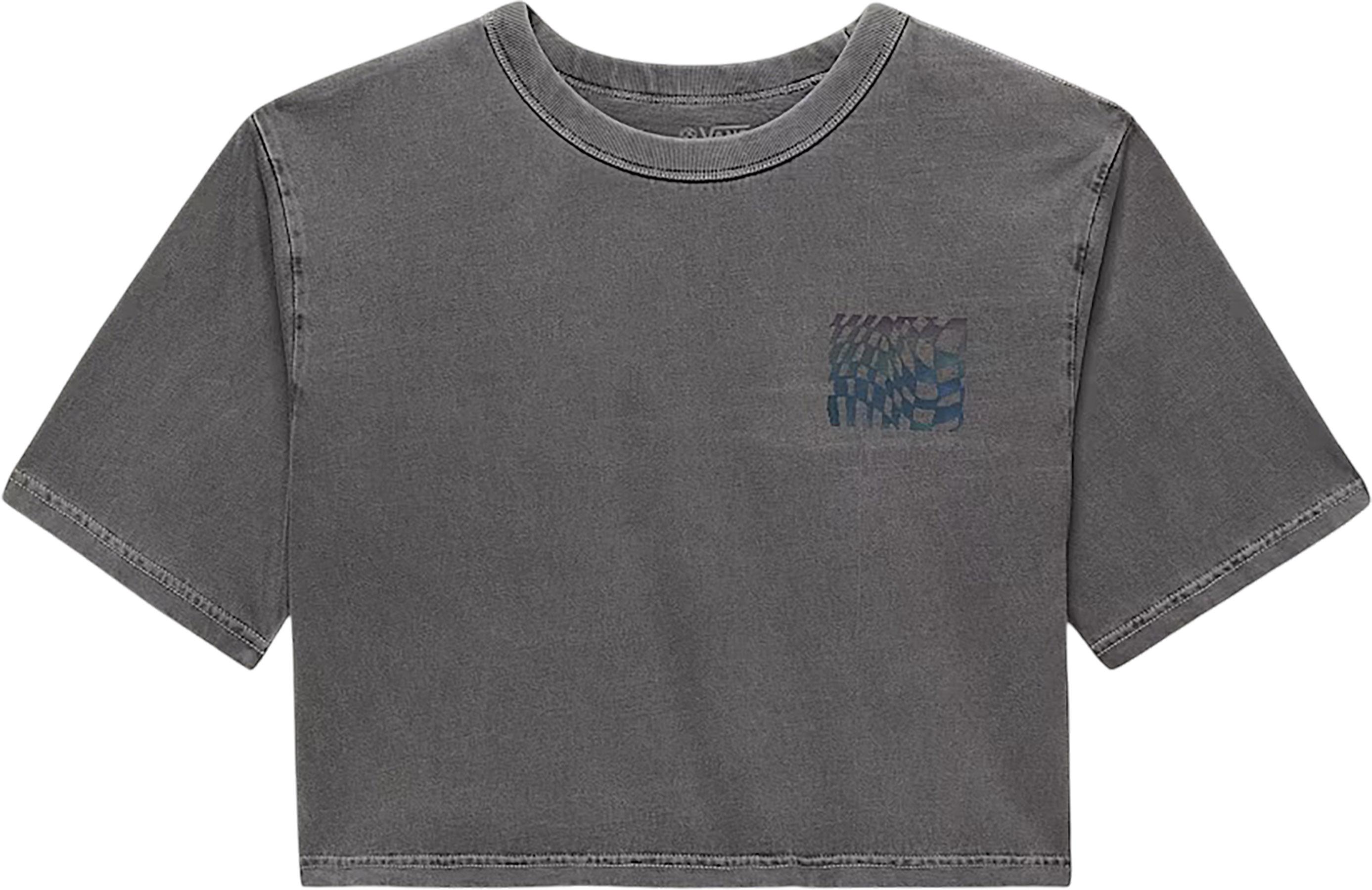 Product image for MTE Wildthorn Reflective T-Shirt