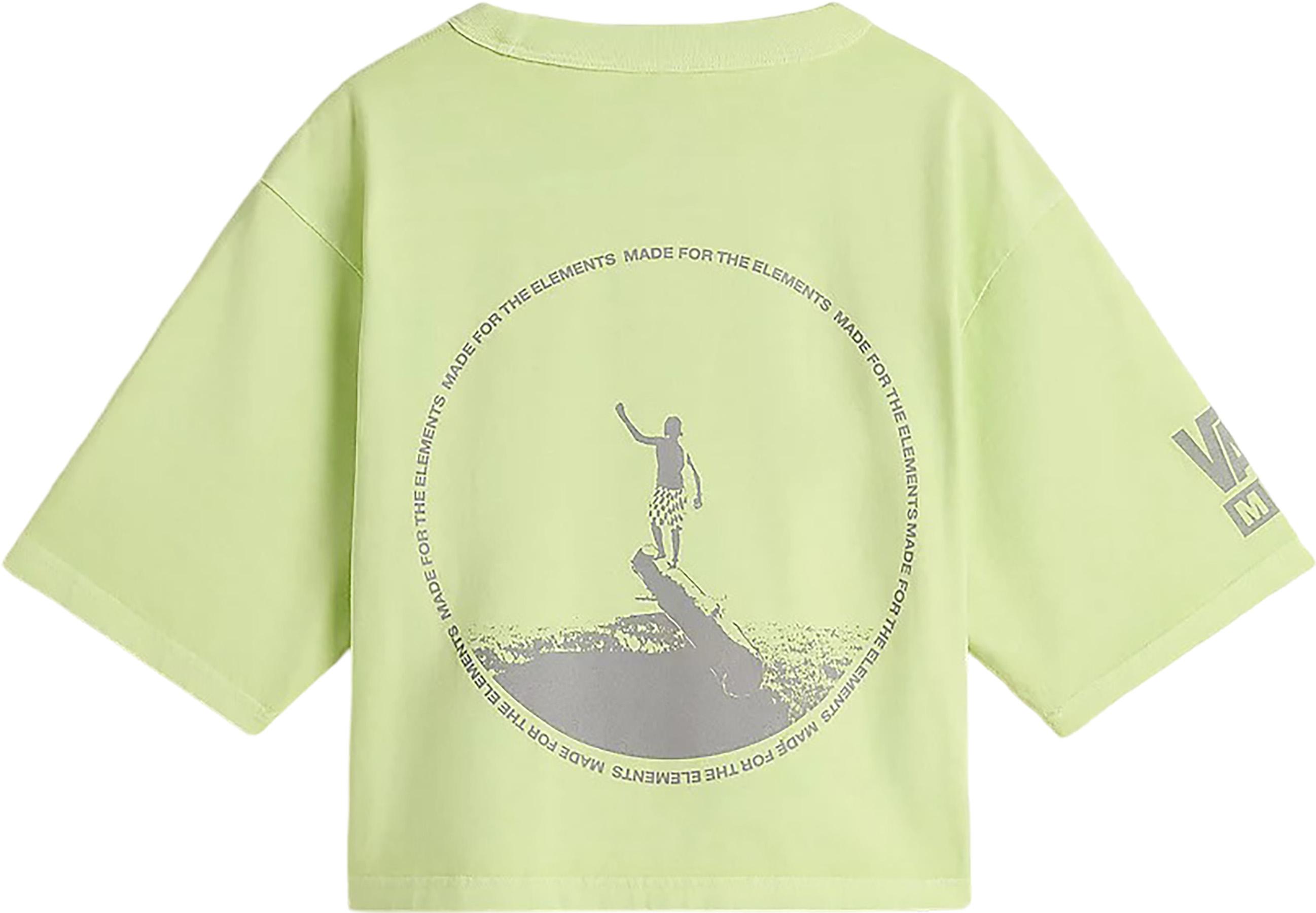 Product gallery image number 2 for product MTE Big Cypress Short Sleeve T-Shirt - Women's