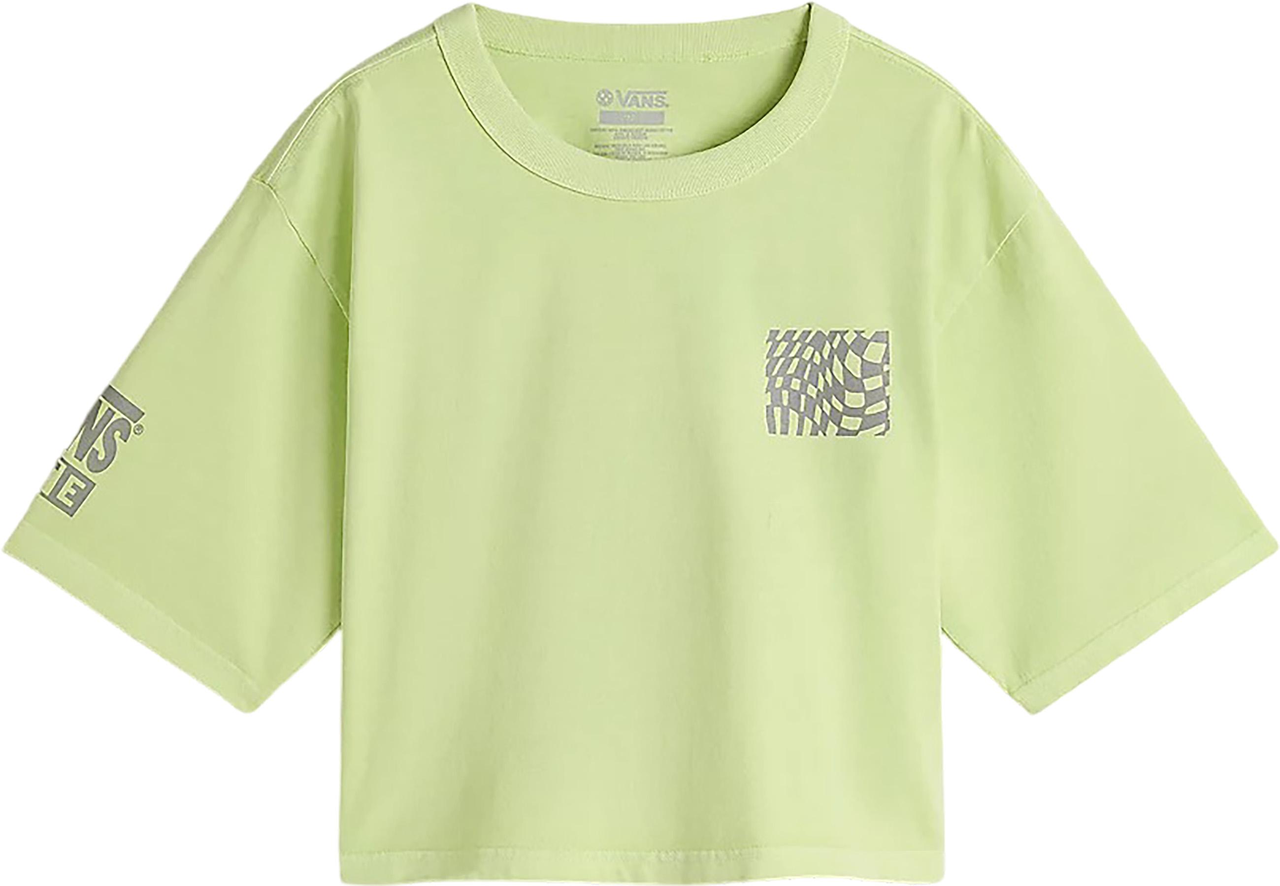 Product image for MTE Big Cypress Short Sleeve T-Shirt - Women's
