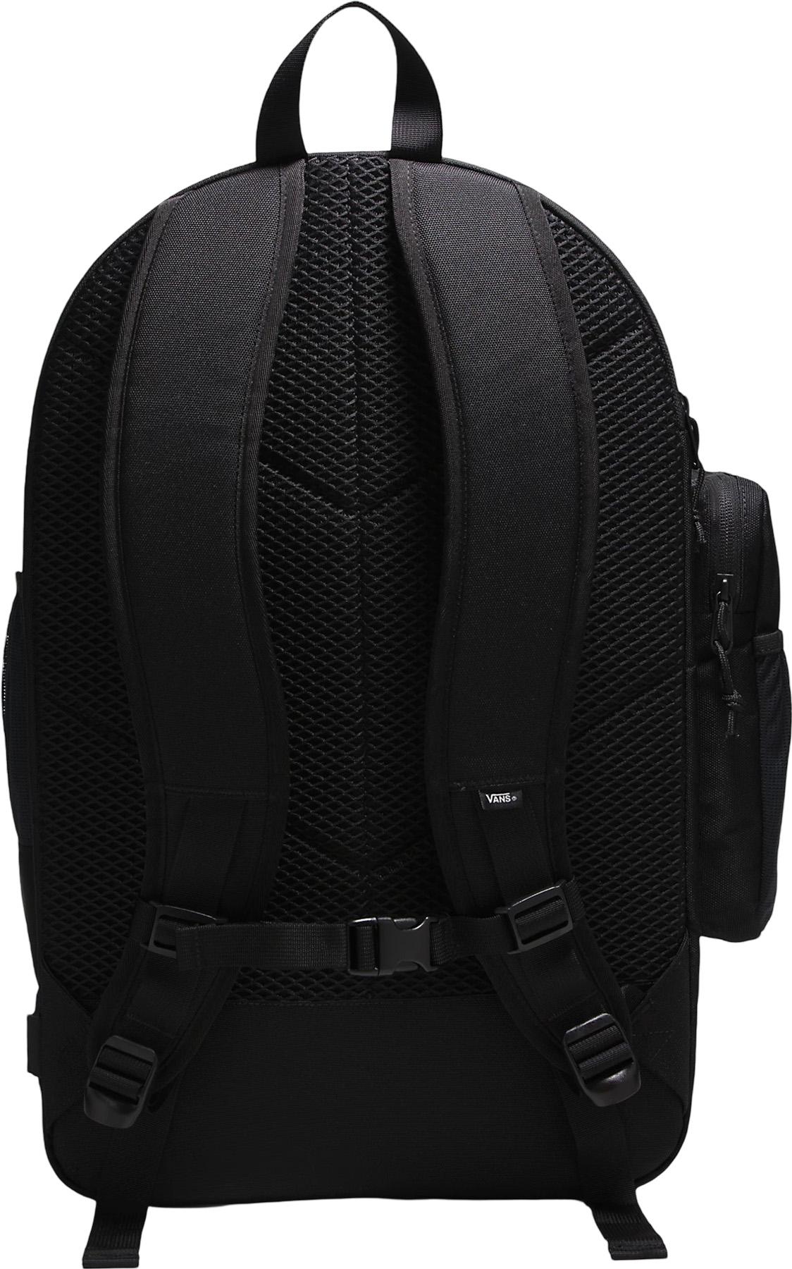 Product gallery image number 4 for product MTE Breakout Backpack 34L