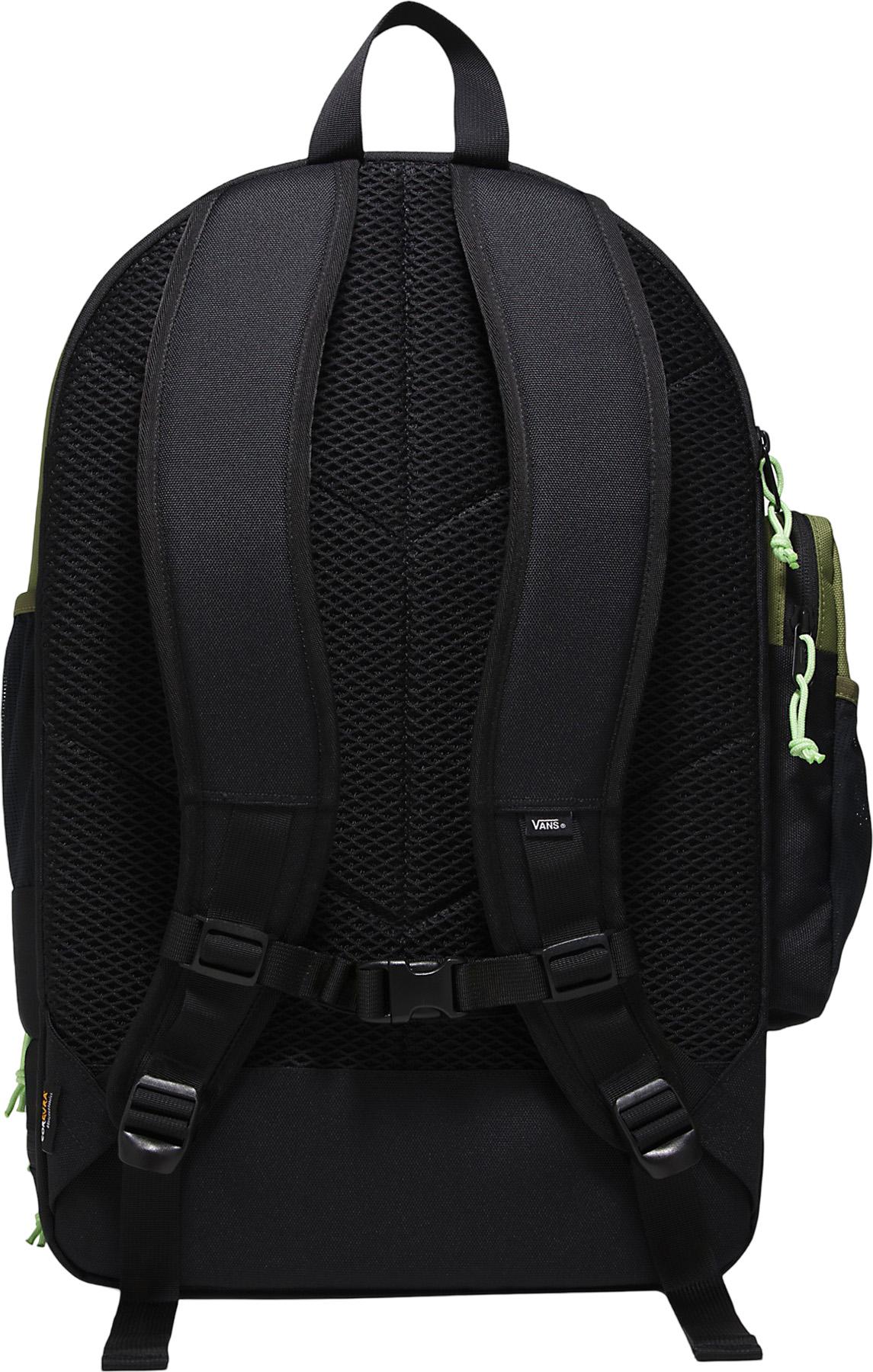 Numéro de l'image de la galerie de produits 4 pour le produit Sac à dos MTE Breakout 34L