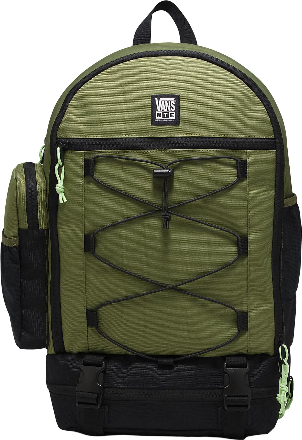 Numéro de l'image de la galerie de produits 2 pour le produit Sac à dos MTE Breakout 34L