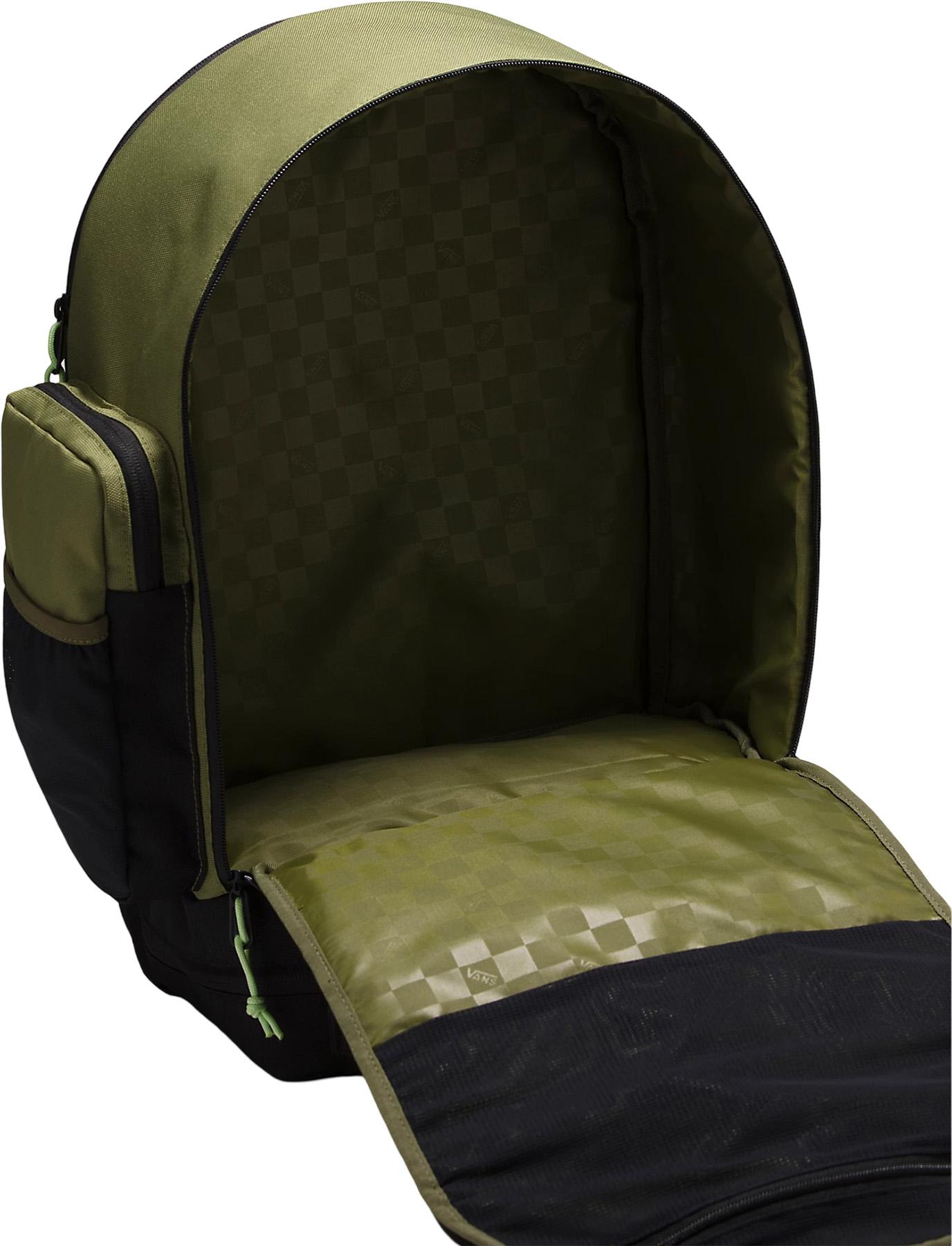 Numéro de l'image de la galerie de produits 3 pour le produit Sac à dos MTE Breakout 34L