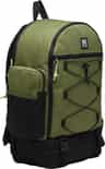 Colour: Loden Green