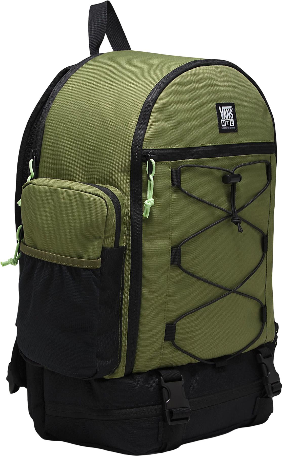 Product image for MTE Breakout Backpack 34L