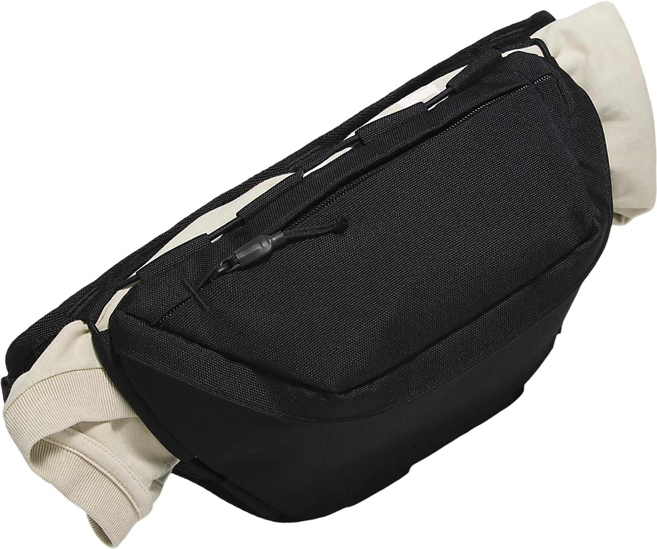 Product gallery image number 4 for product MTE Trek-Rec Sling Bag - Men's
