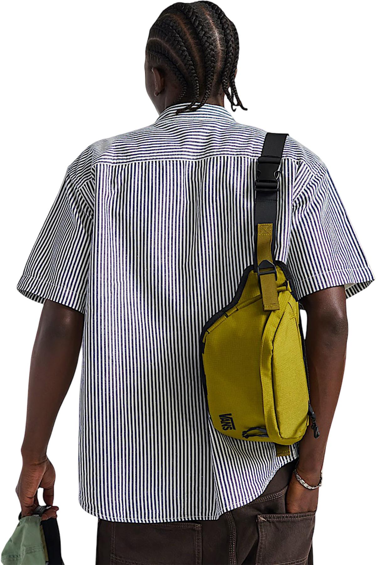 Product gallery image number 4 for product MTE Trek-Rec Sling Bag - Men's