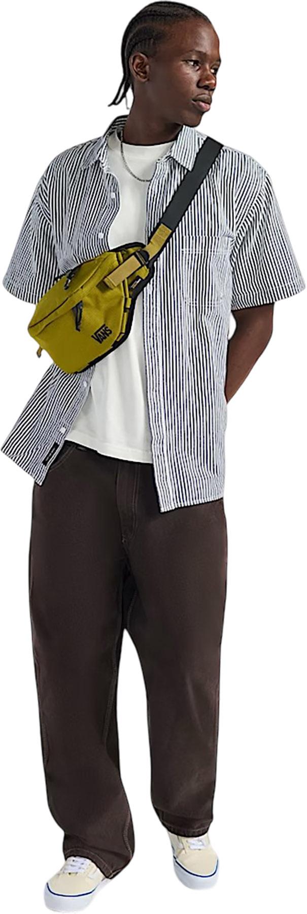 Product gallery image number 5 for product MTE Trek-Rec Sling Bag - Men's