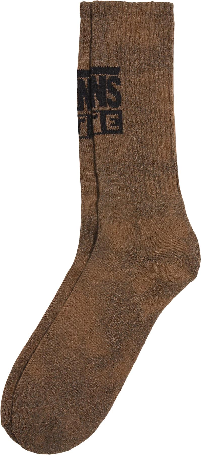 Product gallery image number 1 for product MTE Crestline Tie Dye Crew Socks - Men's