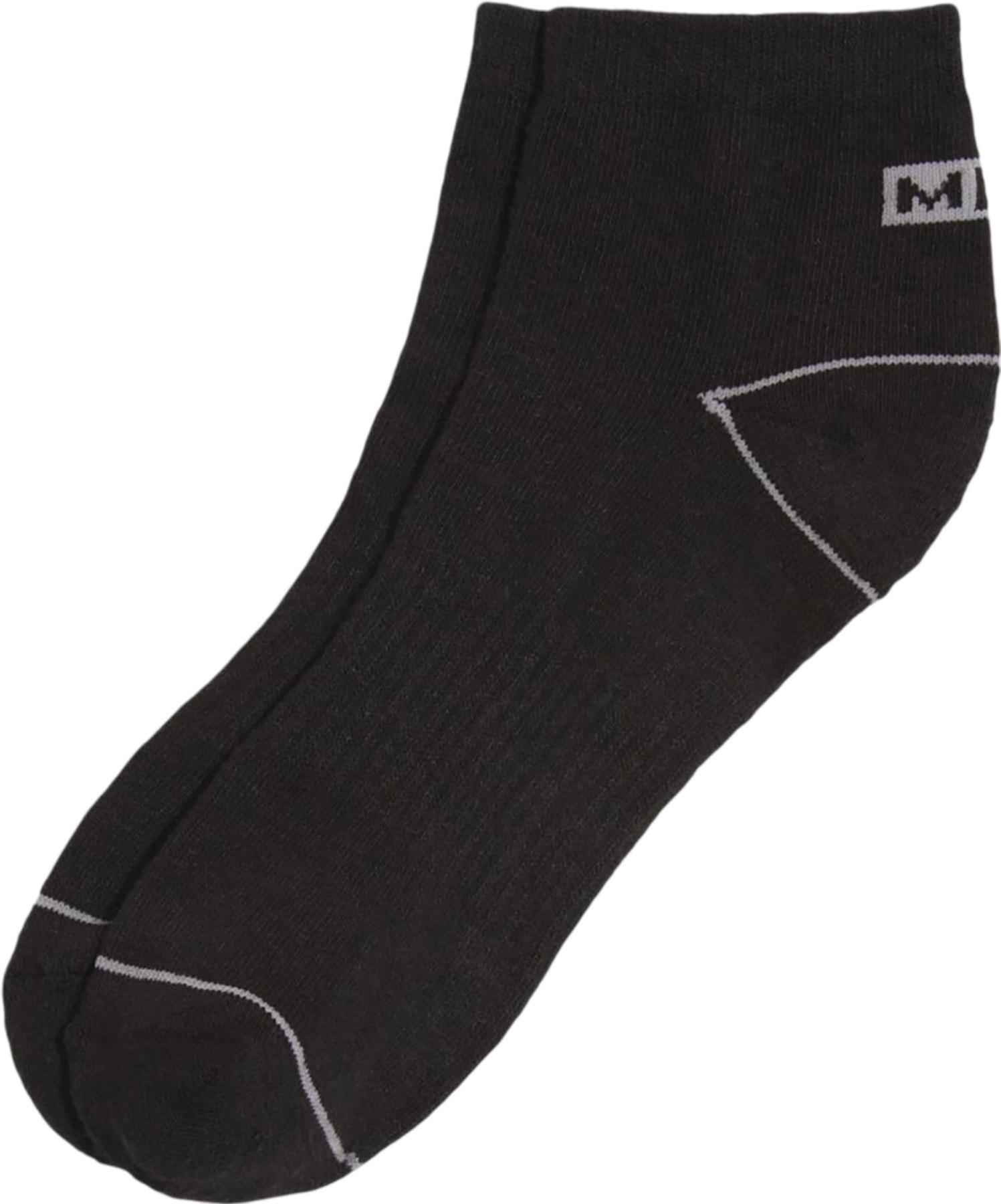 Product image for MTE Open Spaces Ankle Socks - Unisex