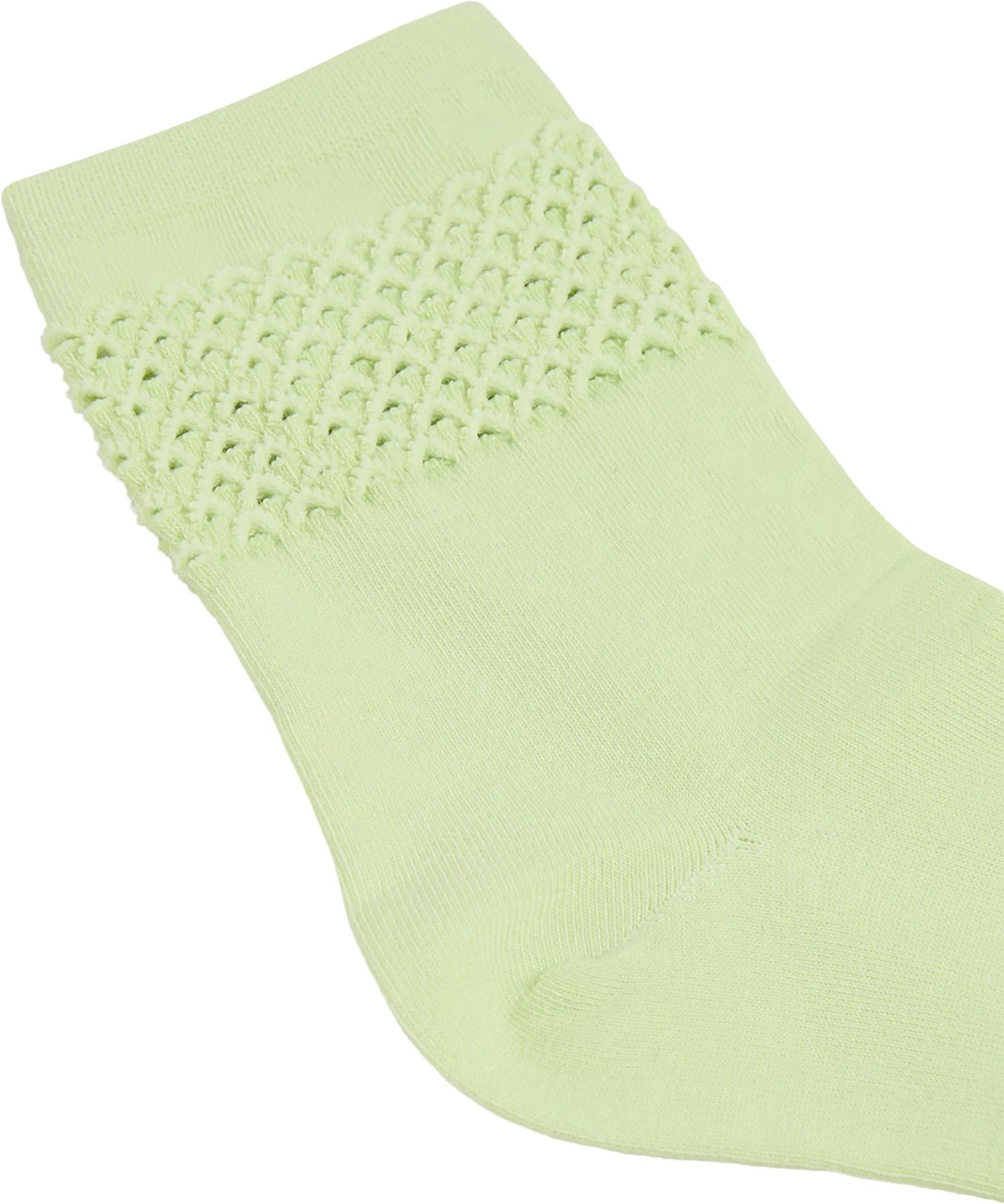 Product gallery image number 2 for product MTE Zones Half Crew Socks - Women's