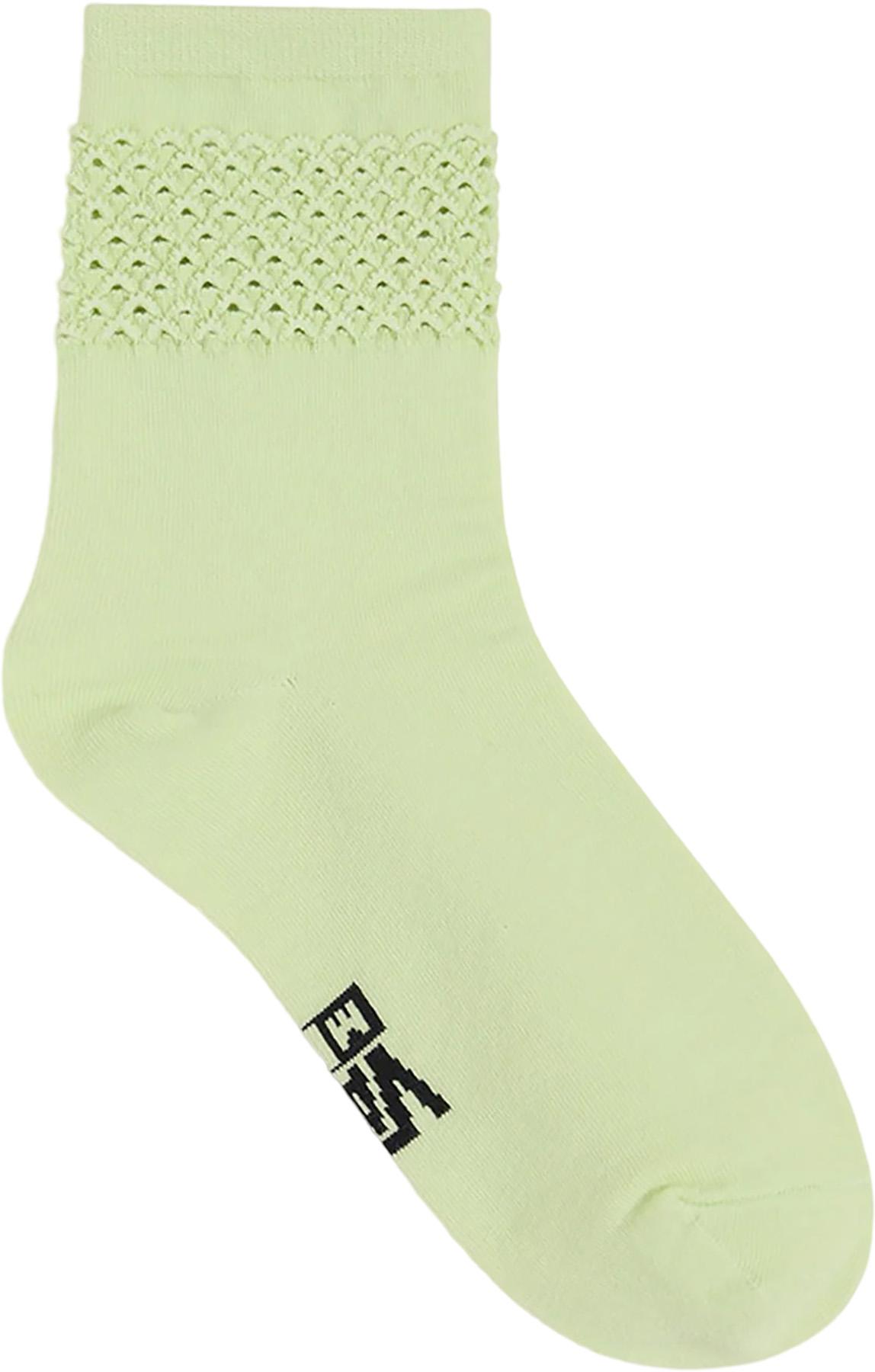 Product gallery image number 1 for product MTE Zones Half Crew Socks - Women's