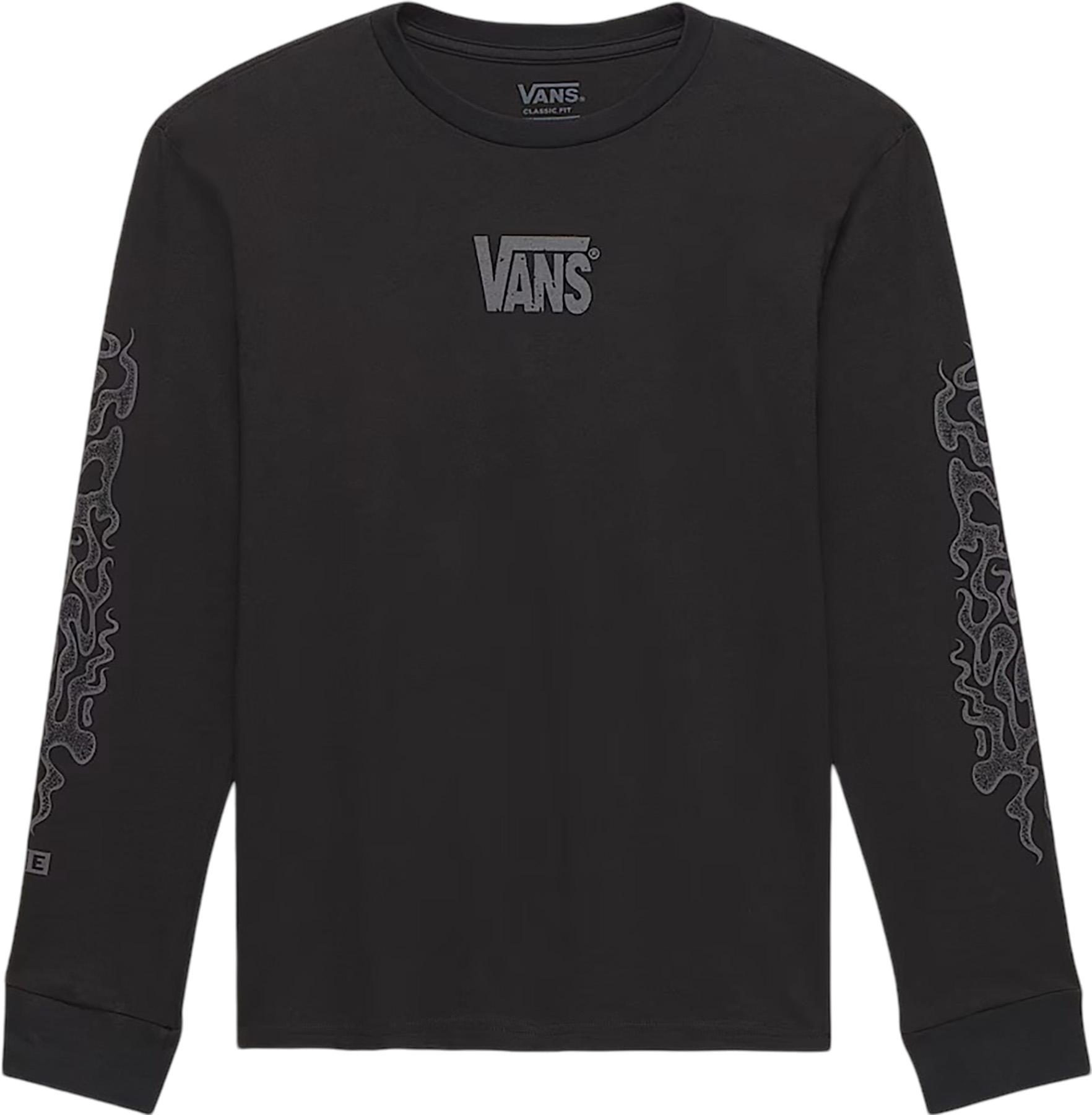 Product image for MTE Wave Dunes Long Sleeve T-Shirt - Kids