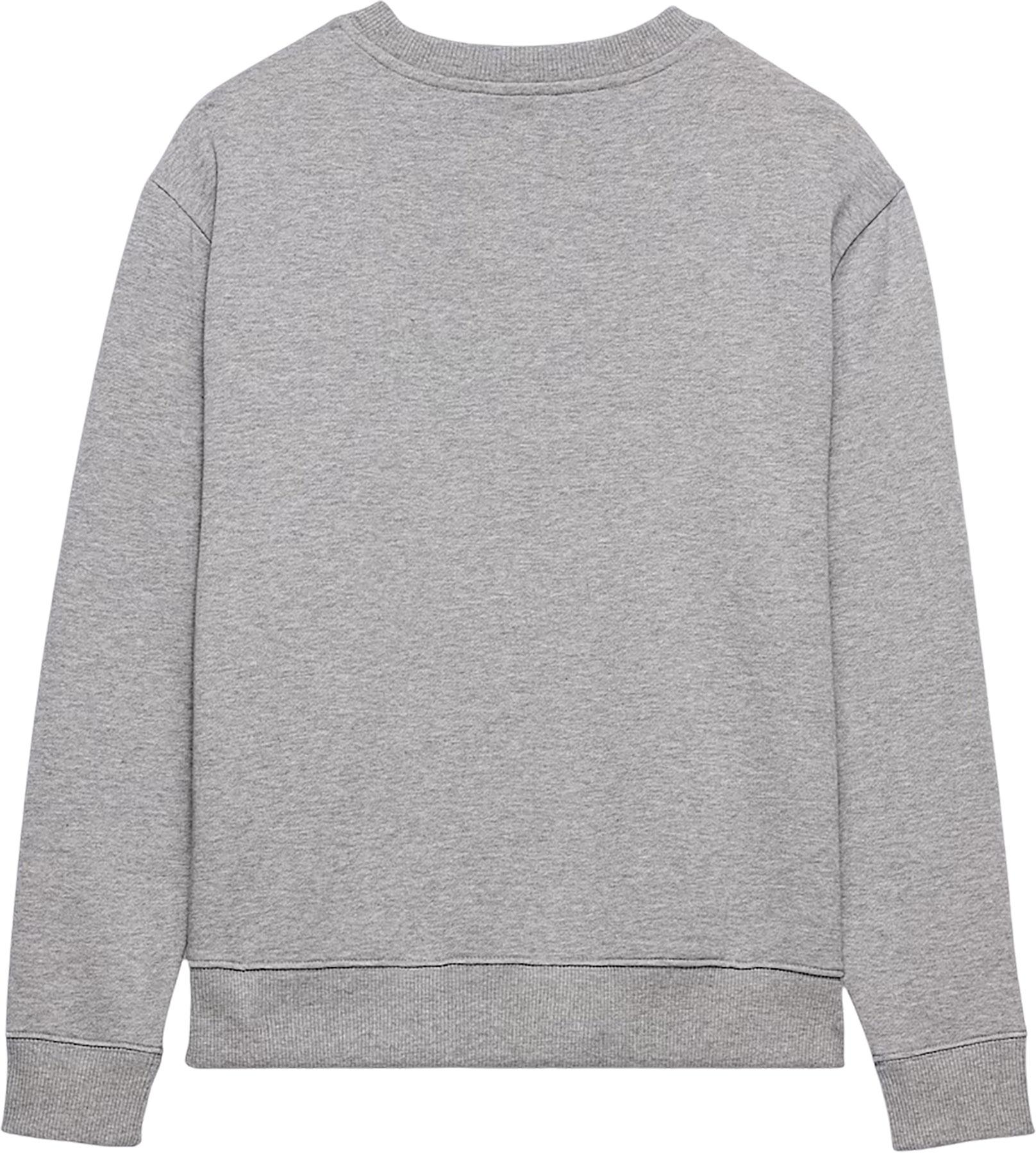 Product gallery image number 2 for product Supply Boutique Crew Neck Long Sleeve Sweatshirt - Girls