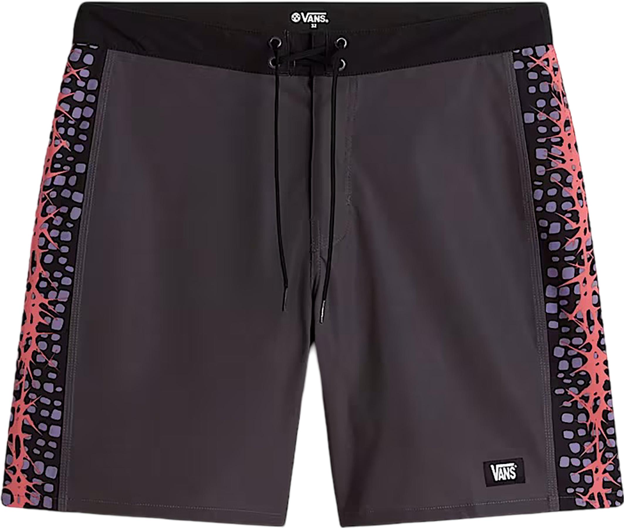 Product gallery image number 1 for product MTE Daily Sideline Boardshorts 19" - Men's