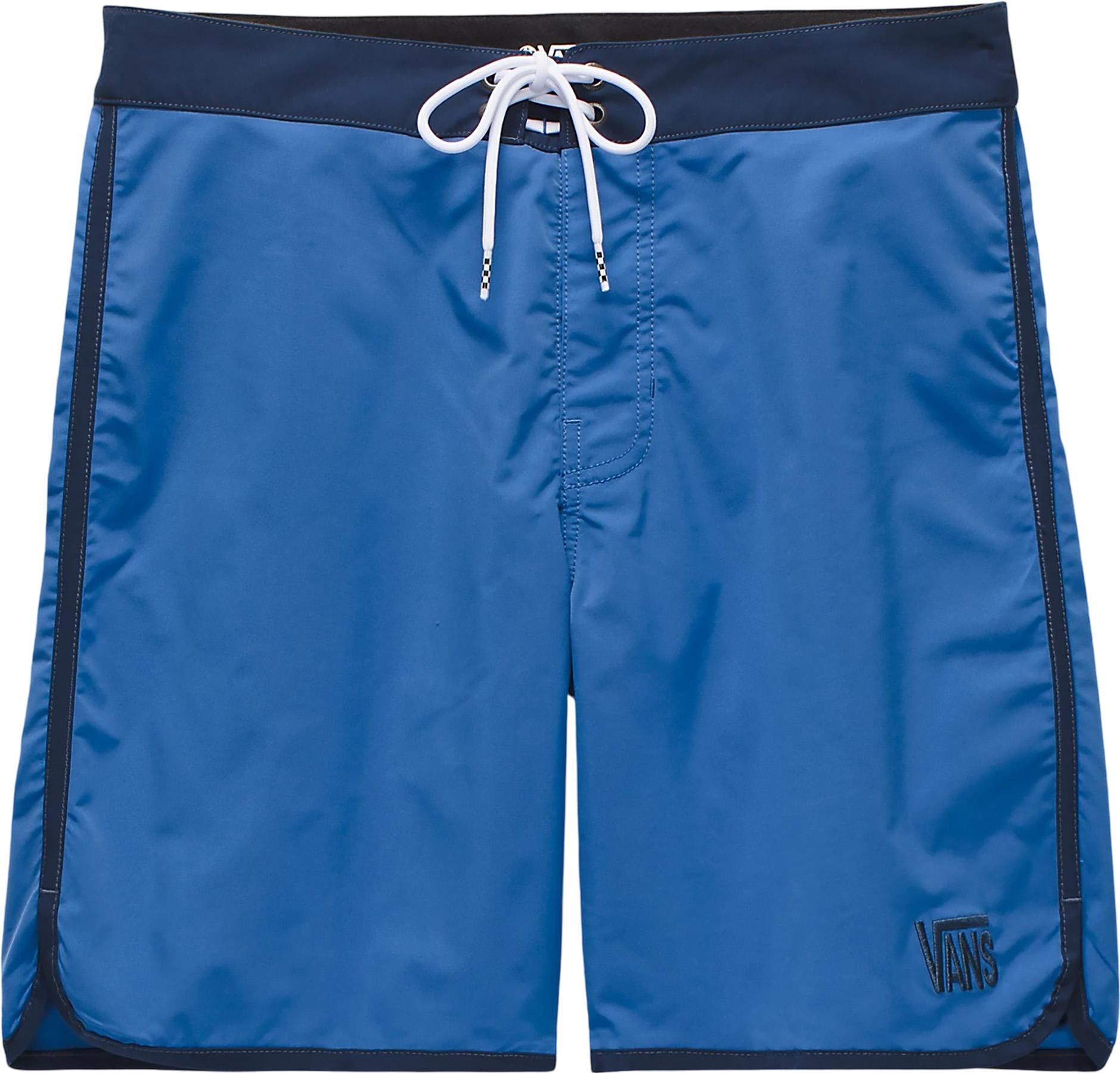 Product gallery image number 1 for product MTE Everride Scalloped Boardshorts 18" - Men's