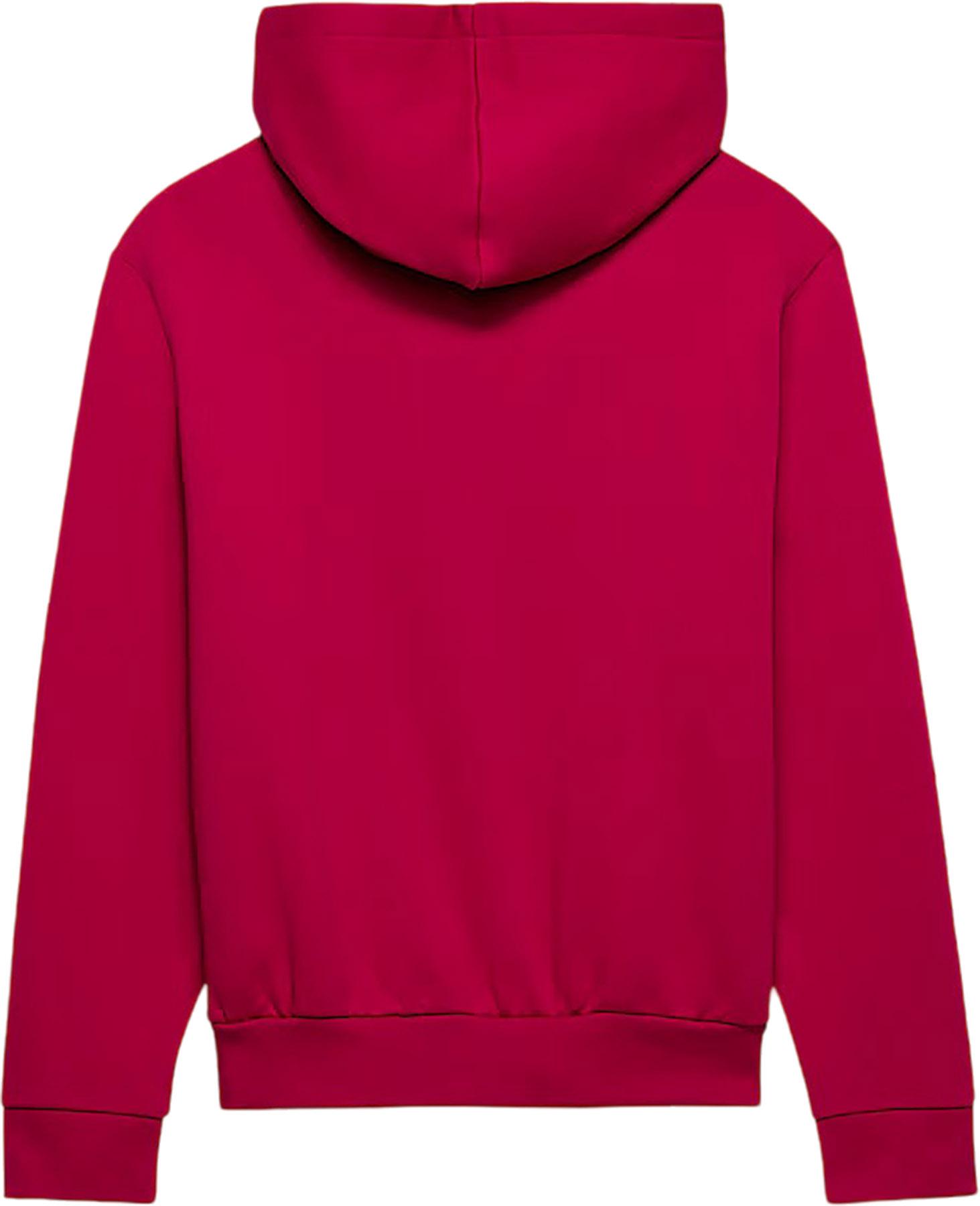 Numéro de l'image de la galerie de produits 2 pour le produit Chandail à capuchon Blur - Fille