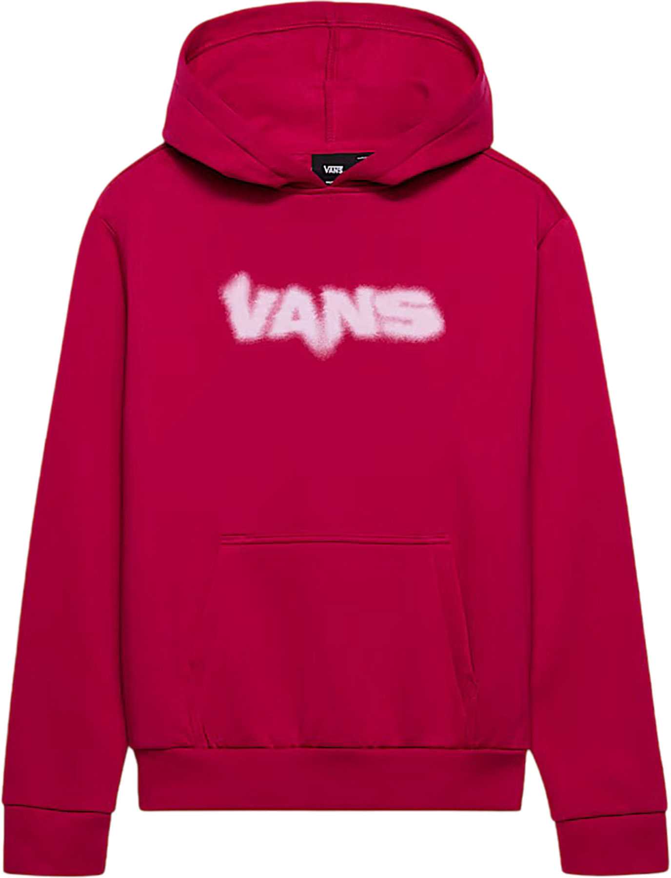 Image de produit pour Chandail à capuchon Blur - Fille