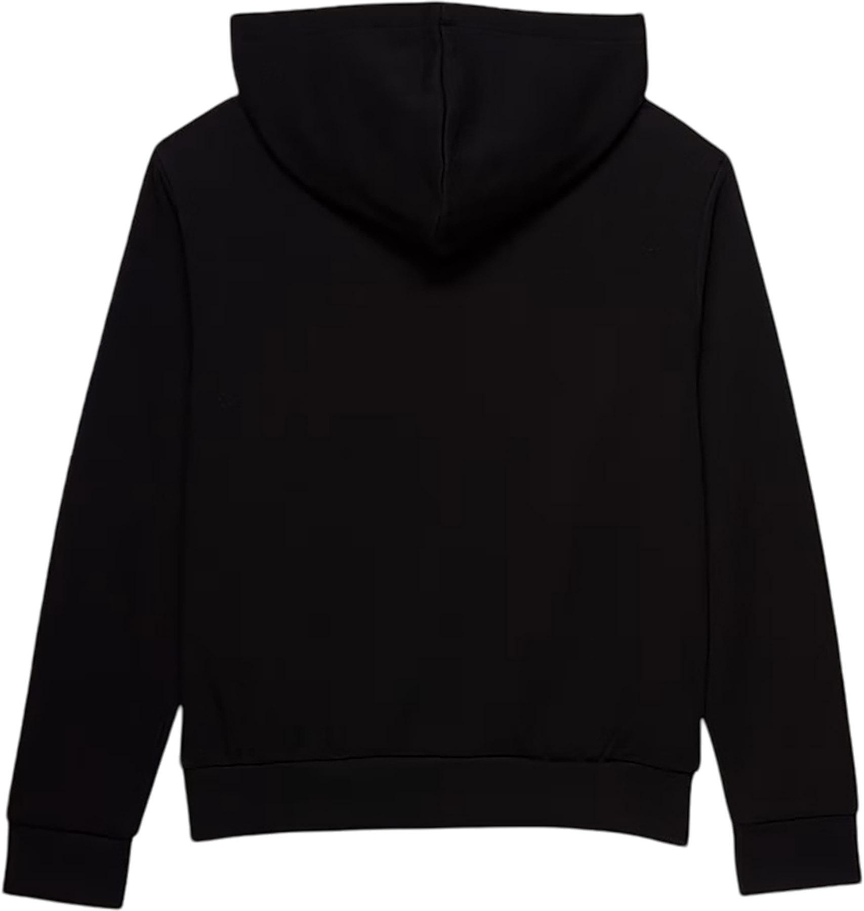 Numéro de l'image de la galerie de produits 2 pour le produit Chandail à capuchon Daisy Break - Fille