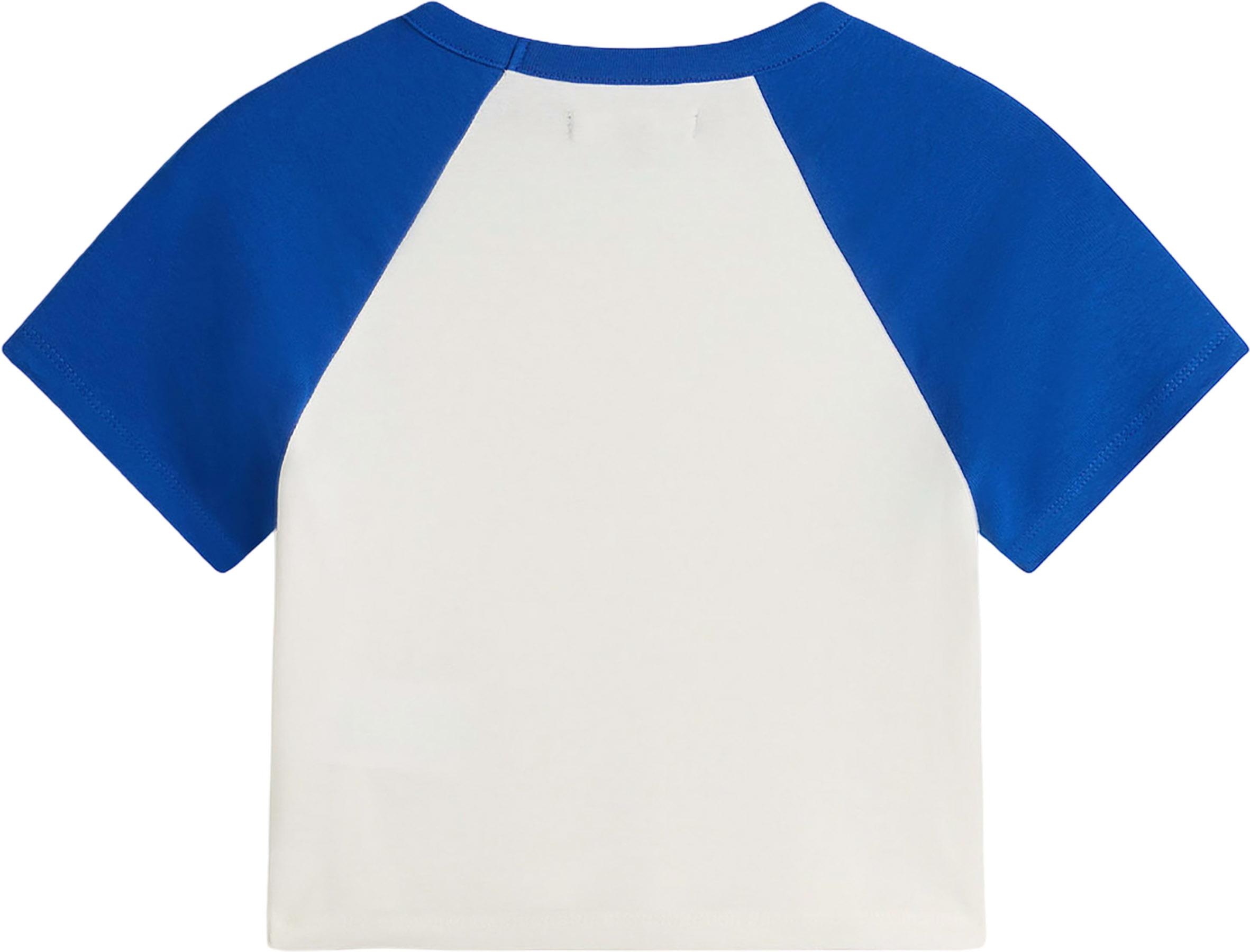 Product gallery image number 2 for product Clare Raglan T-Shirt - Women's